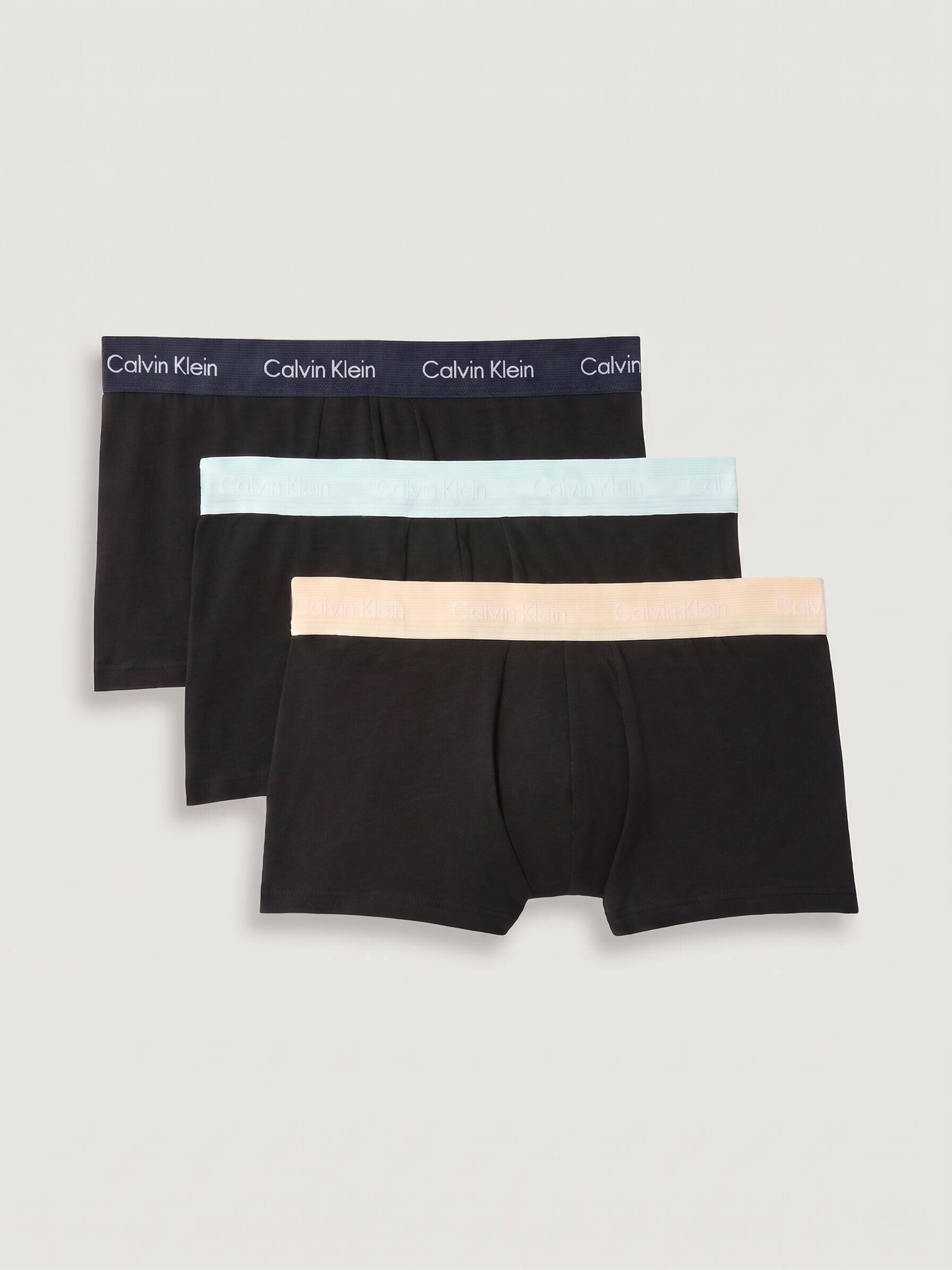 Calvin Klein Underwear Chiloți boxer 3-pack