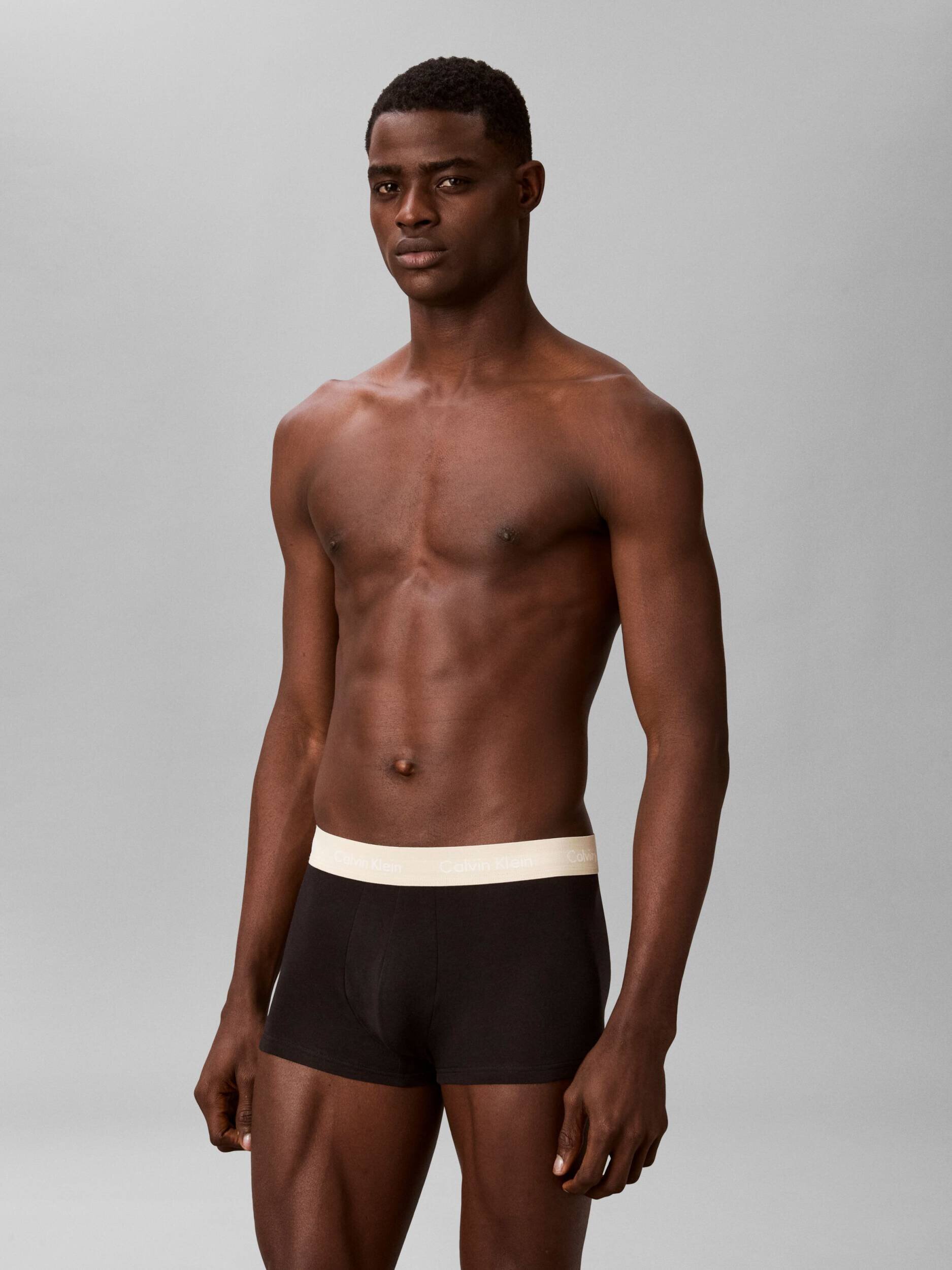 Calvin Klein Underwear Chiloți boxer 3-pack