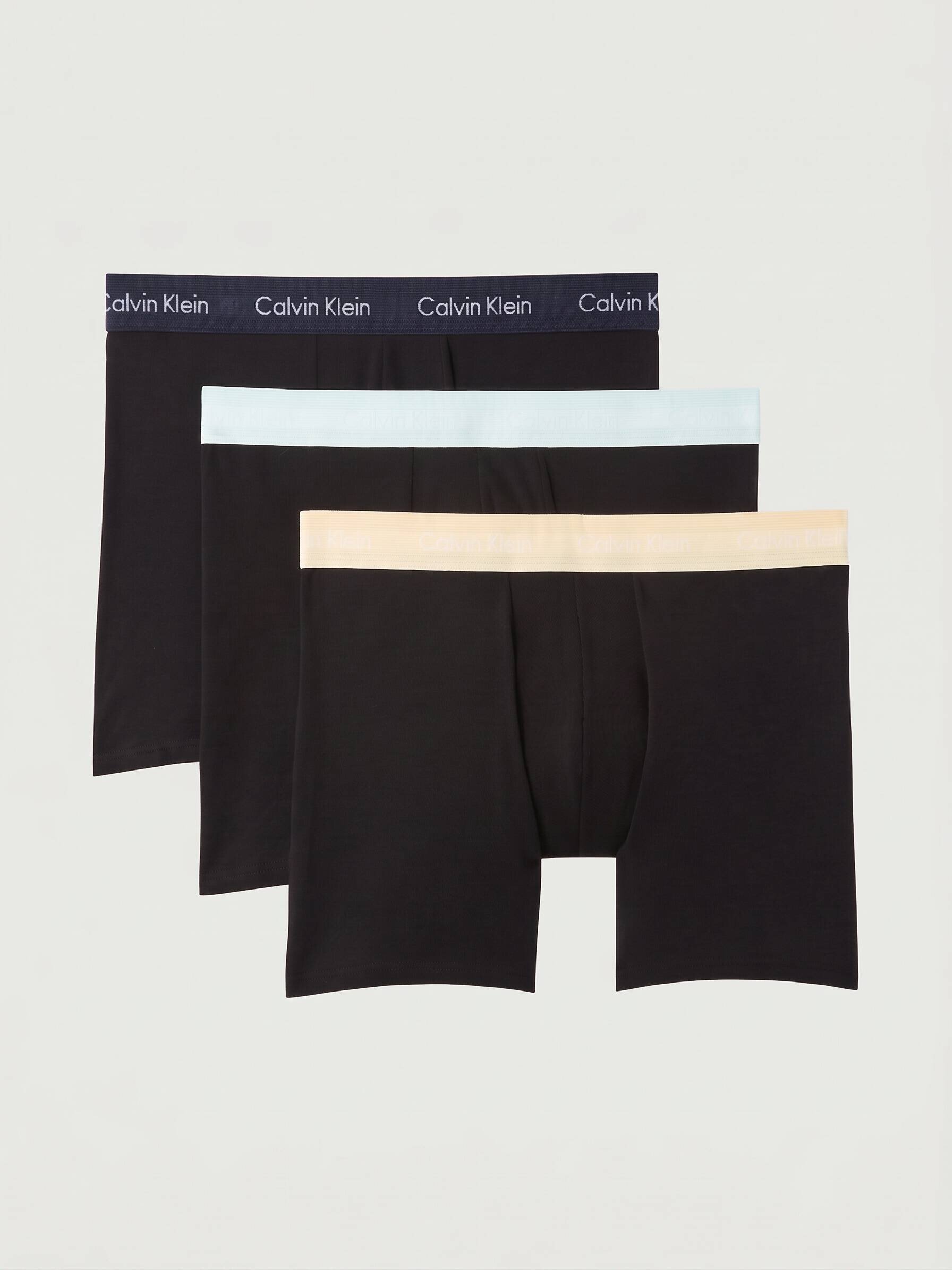 Calvin Klein Underwear Chiloți boxer 3-pack