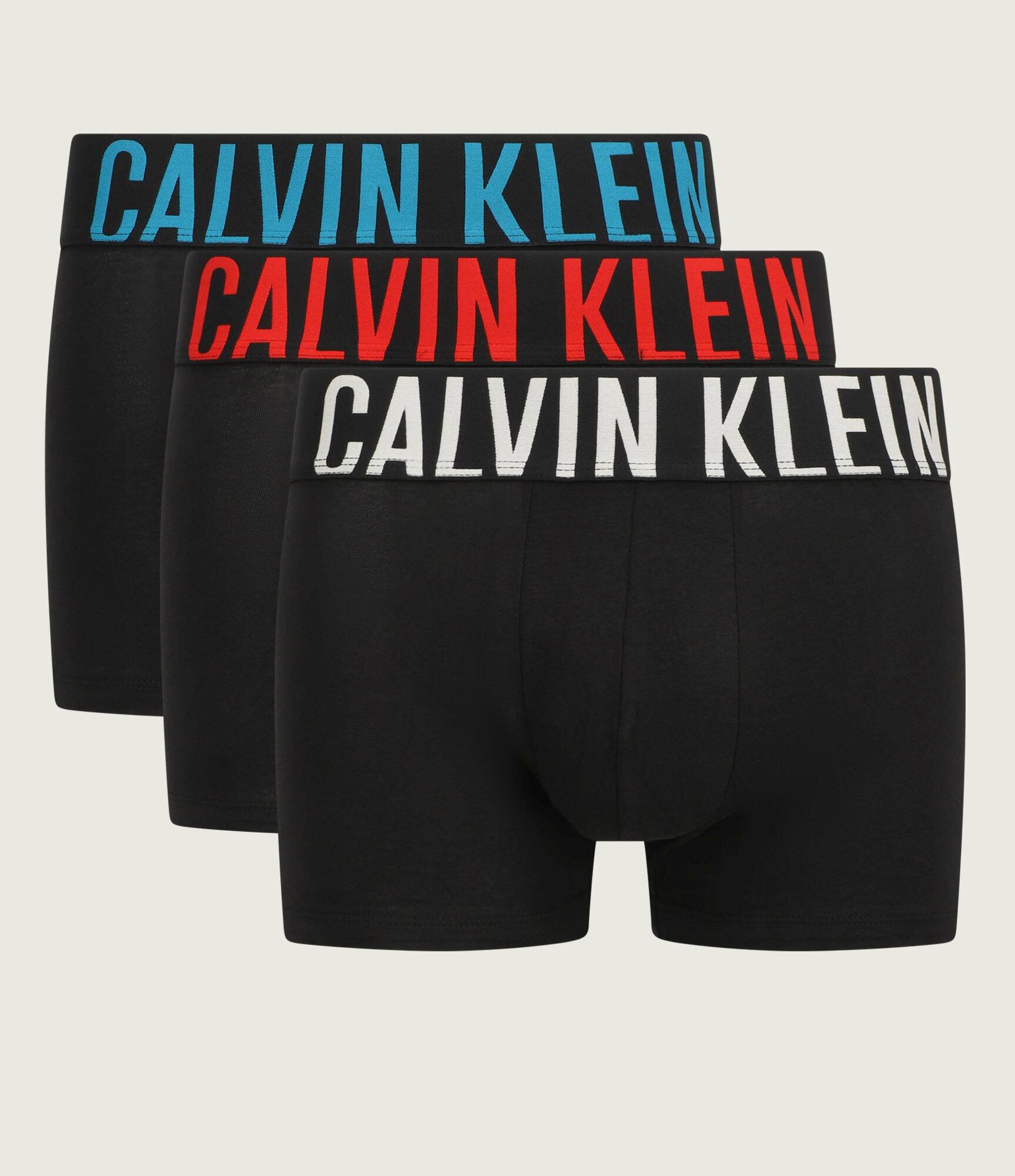 Calvin Klein Underwear Chiloți boxer 3-pack