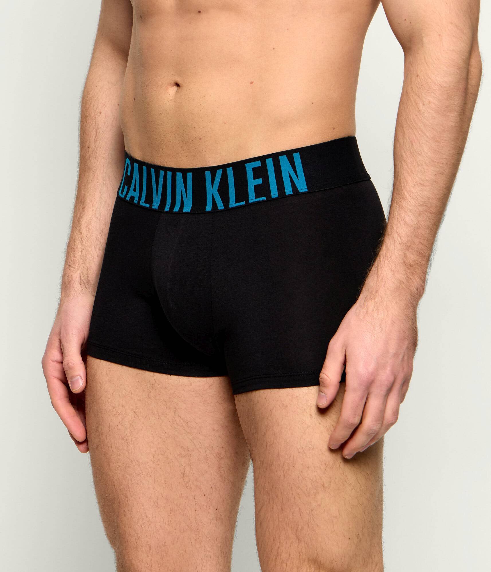 Calvin Klein Underwear Chiloți boxer 3-pack