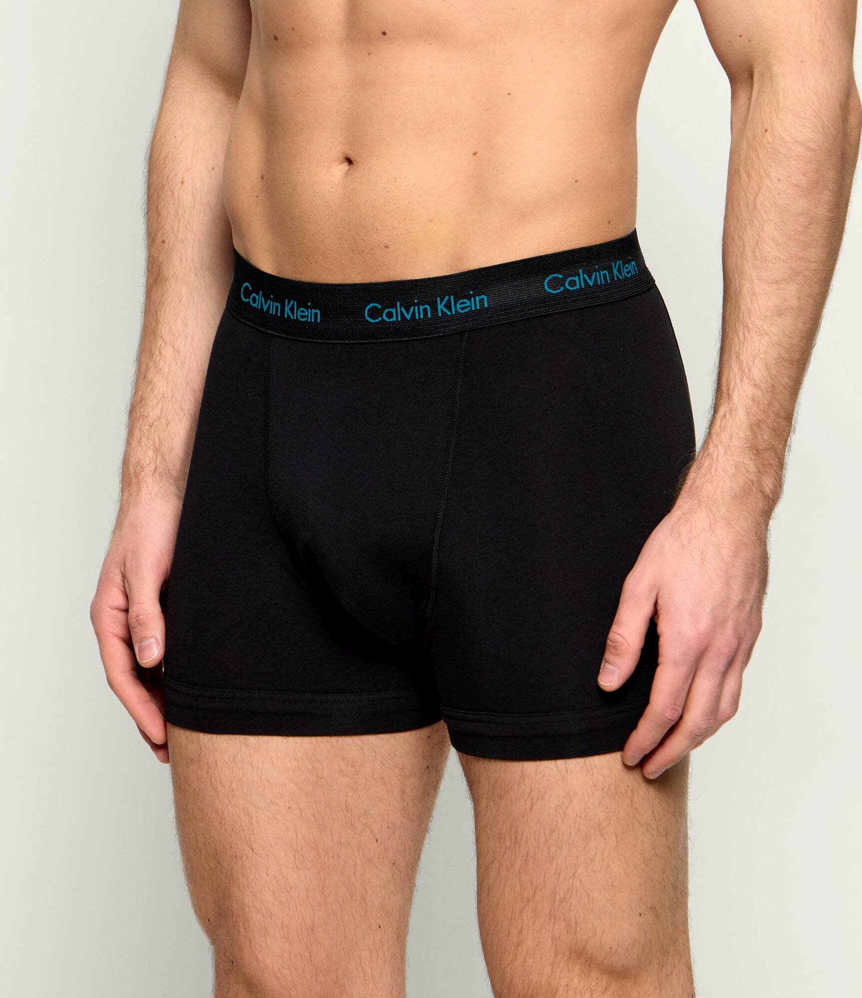 Calvin Klein Underwear Chiloți boxer 3-pack
