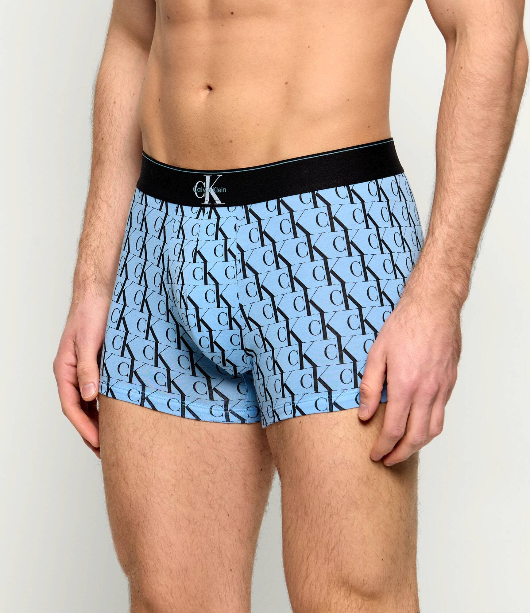 Calvin Klein Underwear Chiloți boxer 3-pack