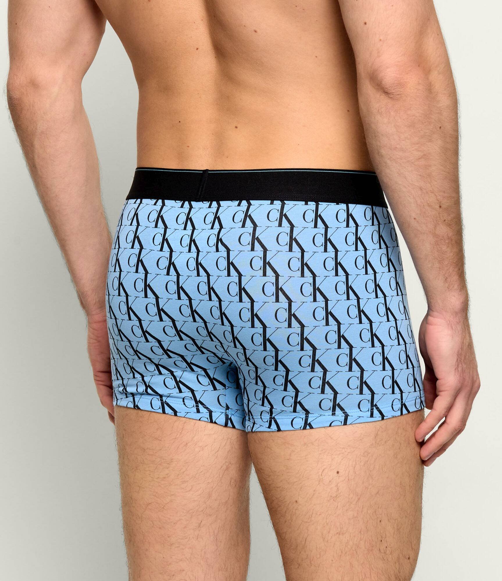 Calvin Klein Underwear Chiloți boxer 3-pack