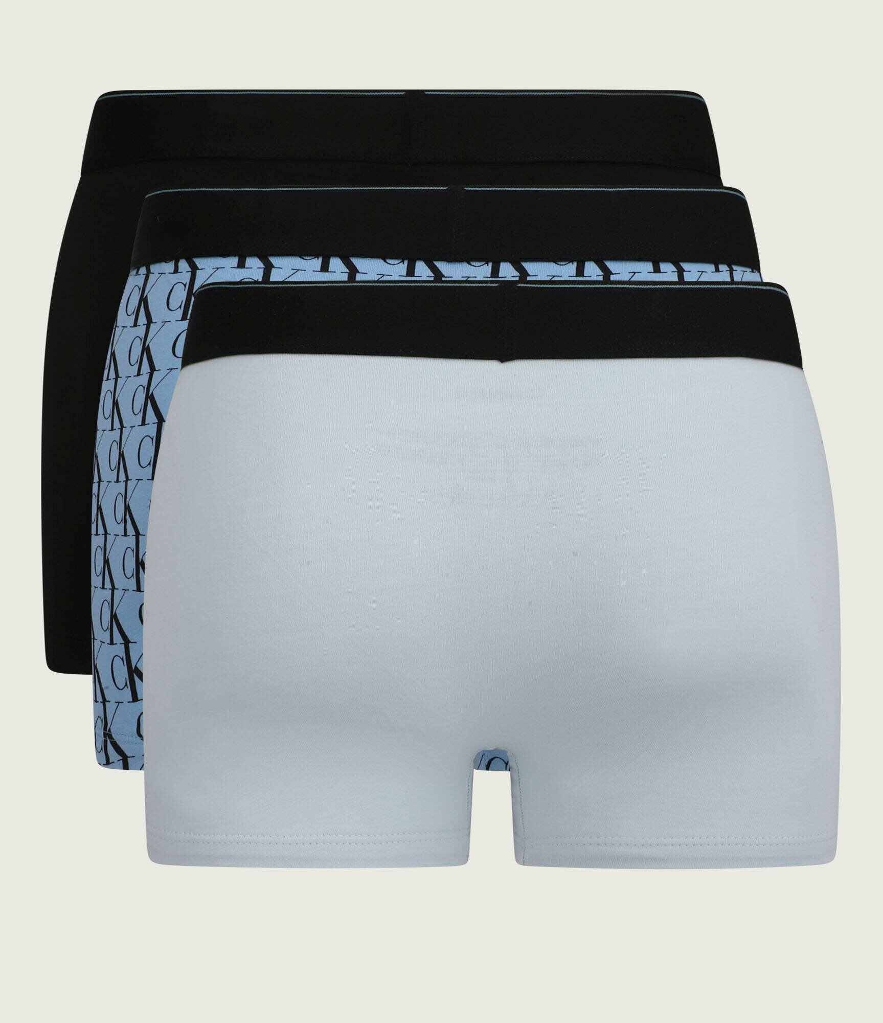 Calvin Klein Underwear Chiloți boxer 3-pack