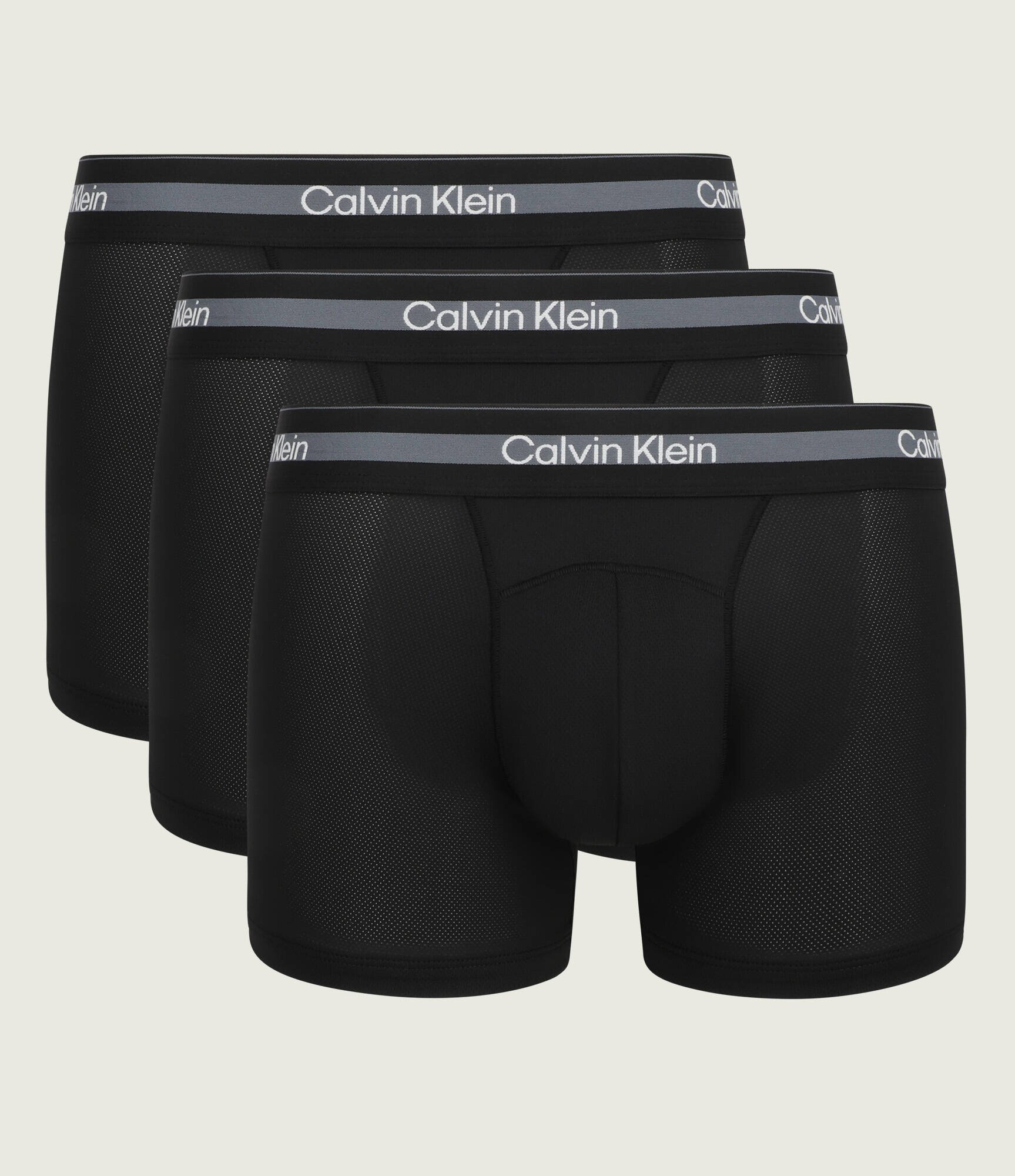 Calvin Klein Underwear Chiloți boxer 3-pack