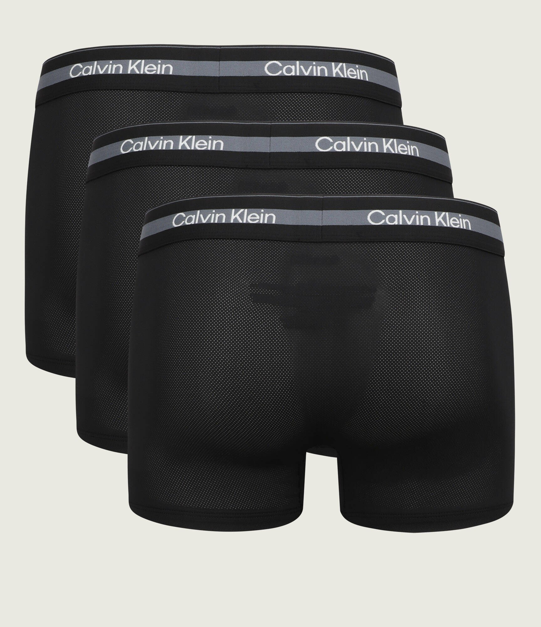 Calvin Klein Underwear Chiloți boxer 3-pack