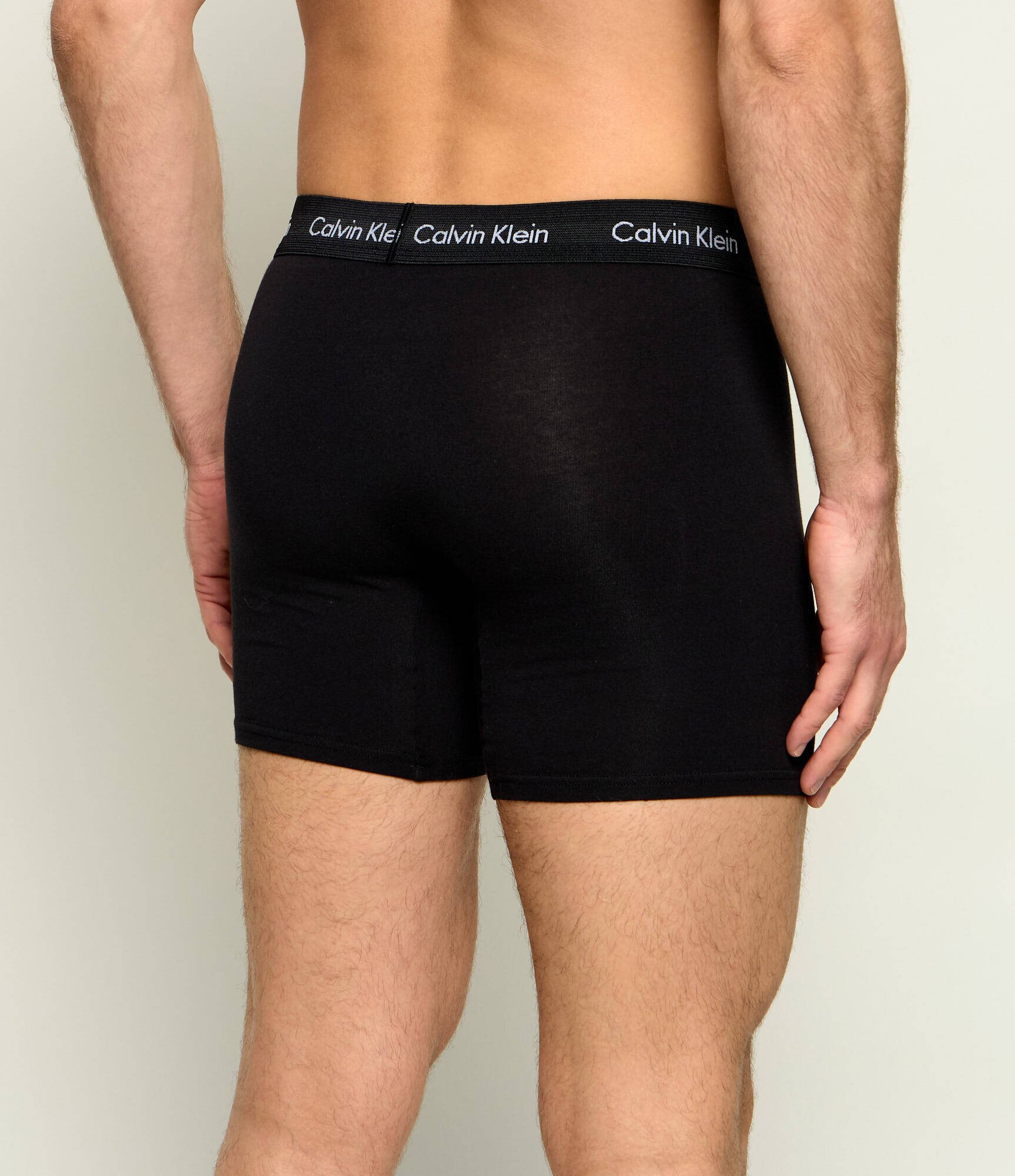 Calvin Klein Underwear Chiloți boxer 3-pack