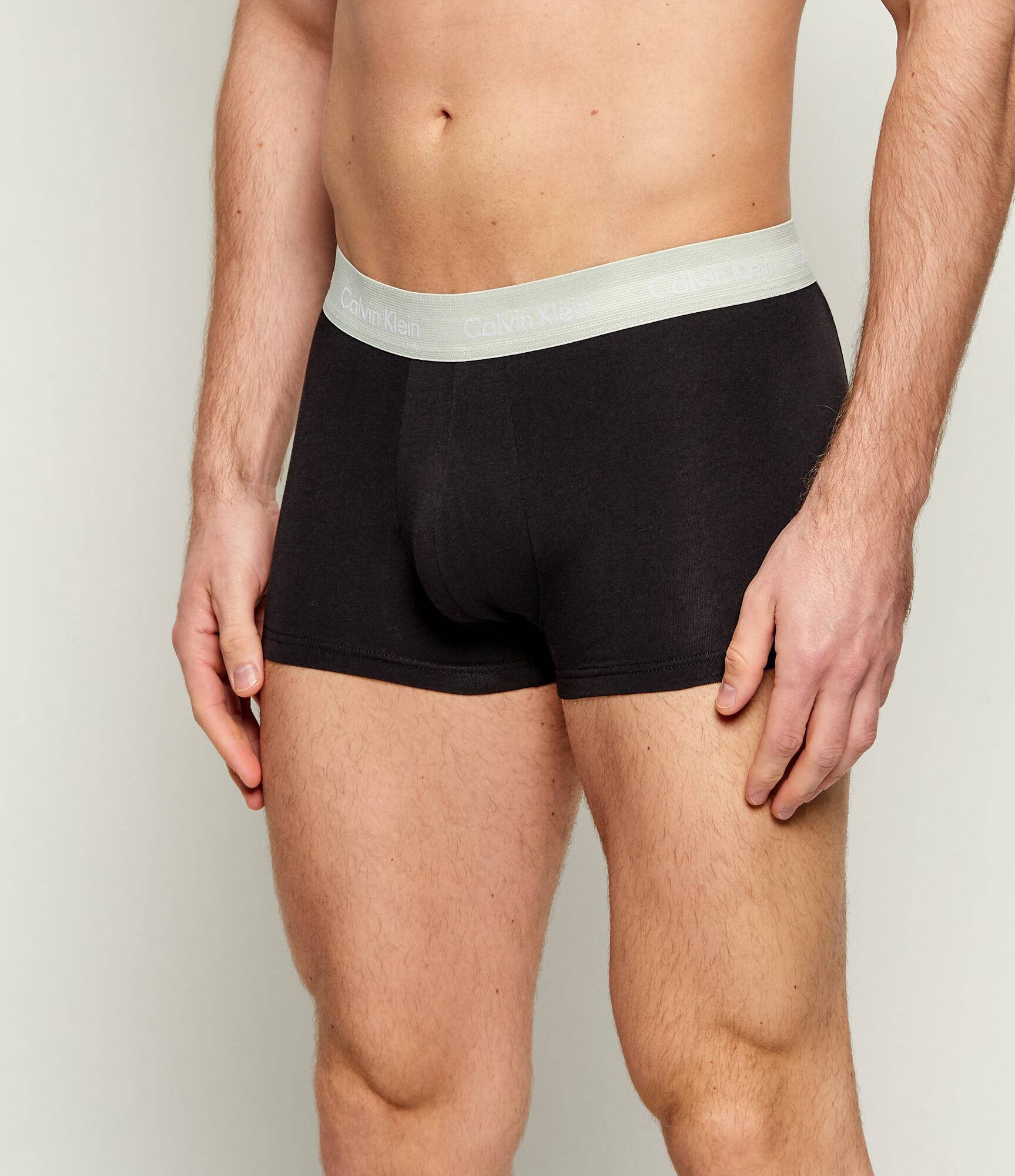 Calvin Klein Underwear Chiloți boxer 3-pack