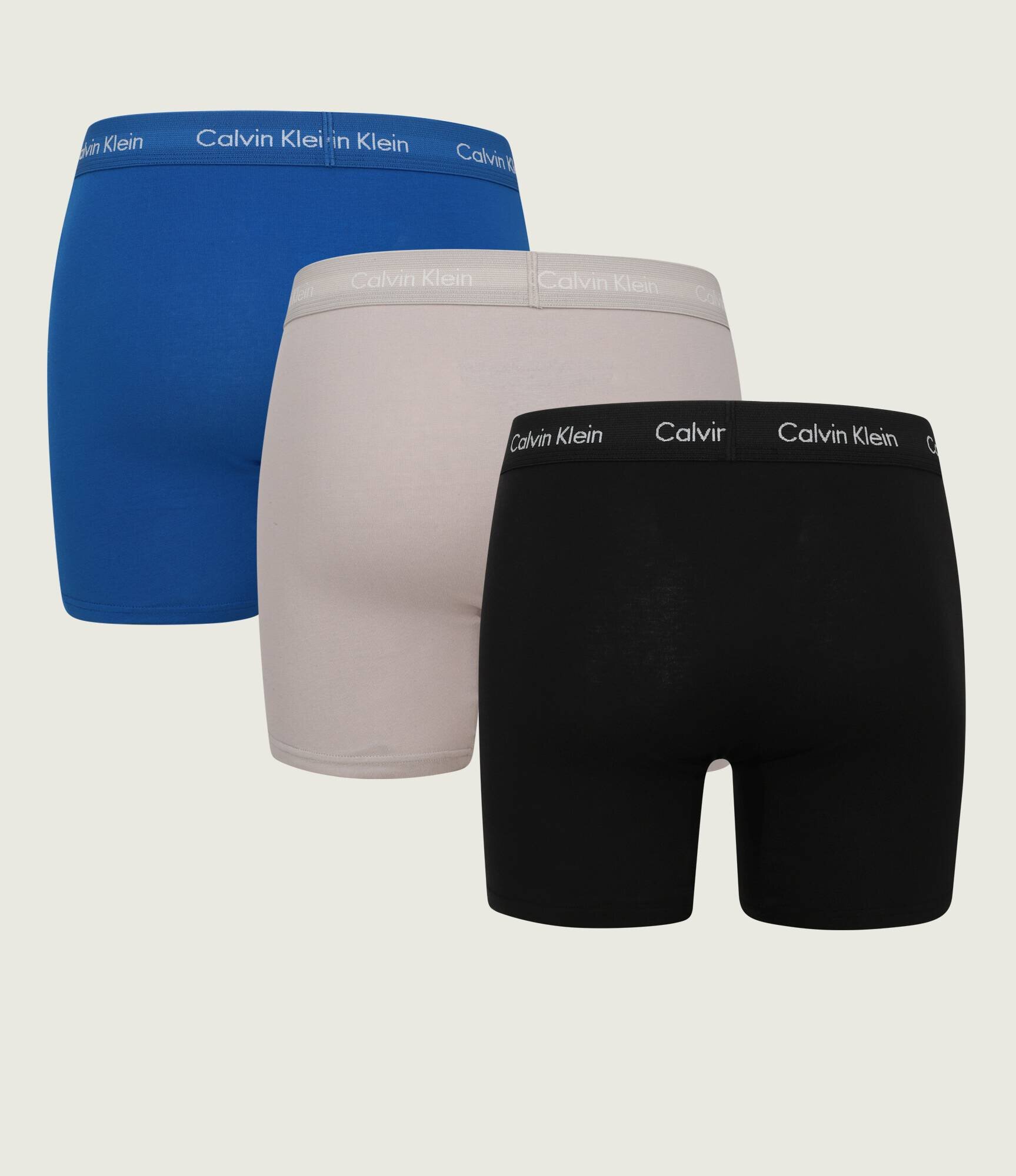 Calvin Klein Underwear Chiloți boxer 3-pack
