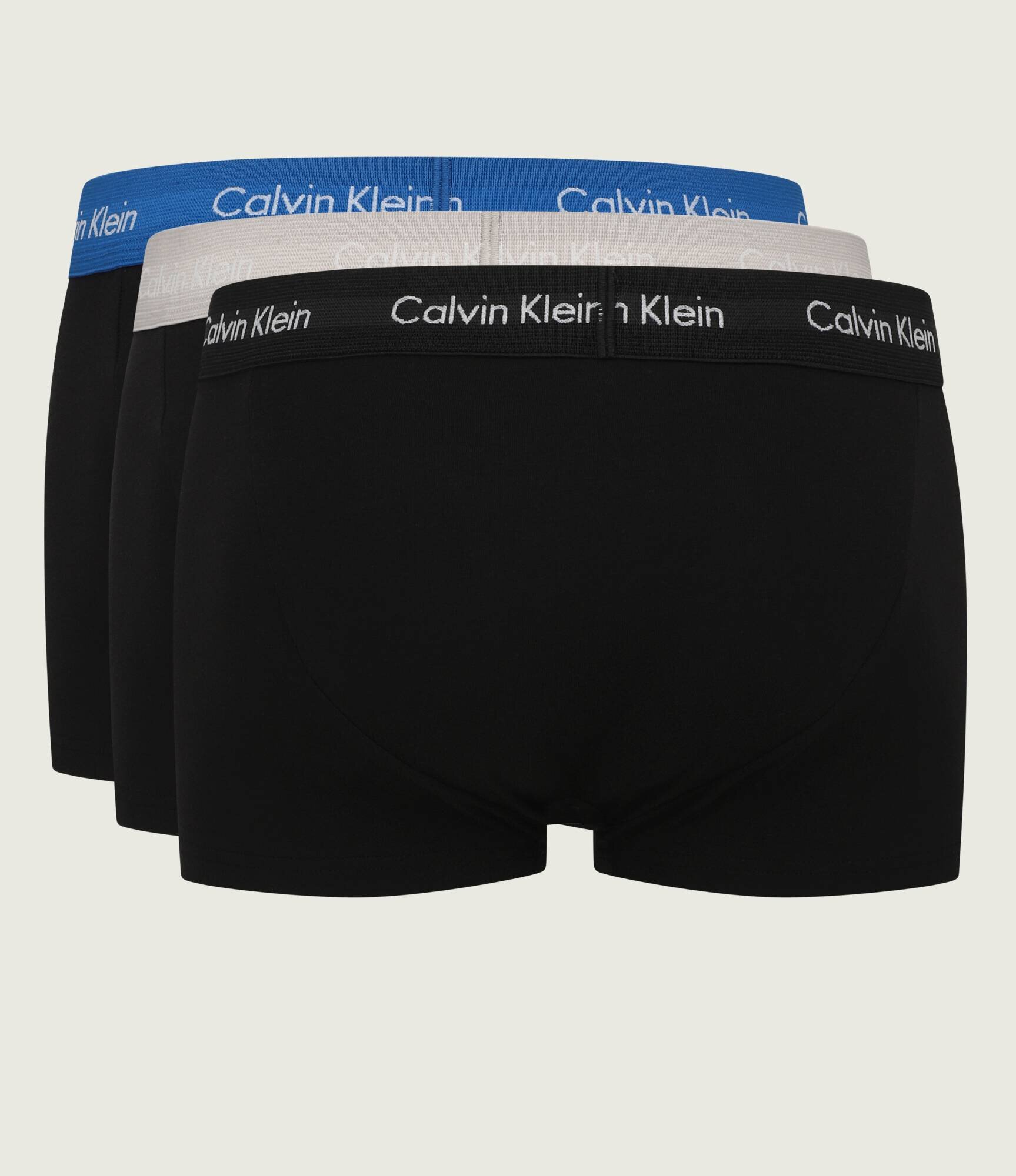 Calvin Klein Underwear Chiloți boxer 3-pack
