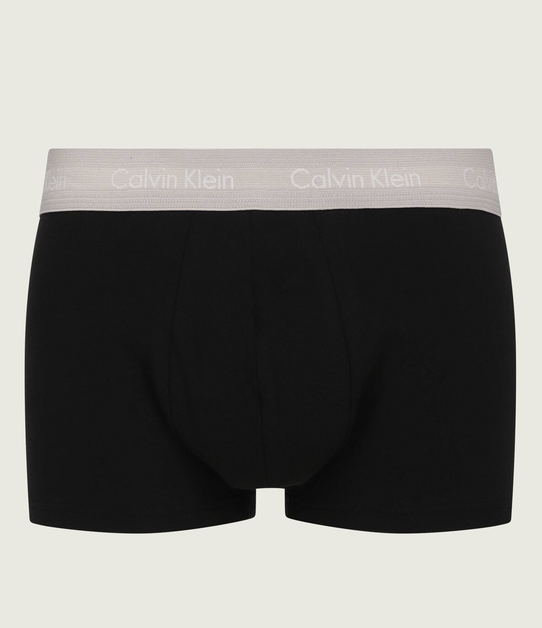 Calvin Klein Underwear Chiloți boxer 3-pack