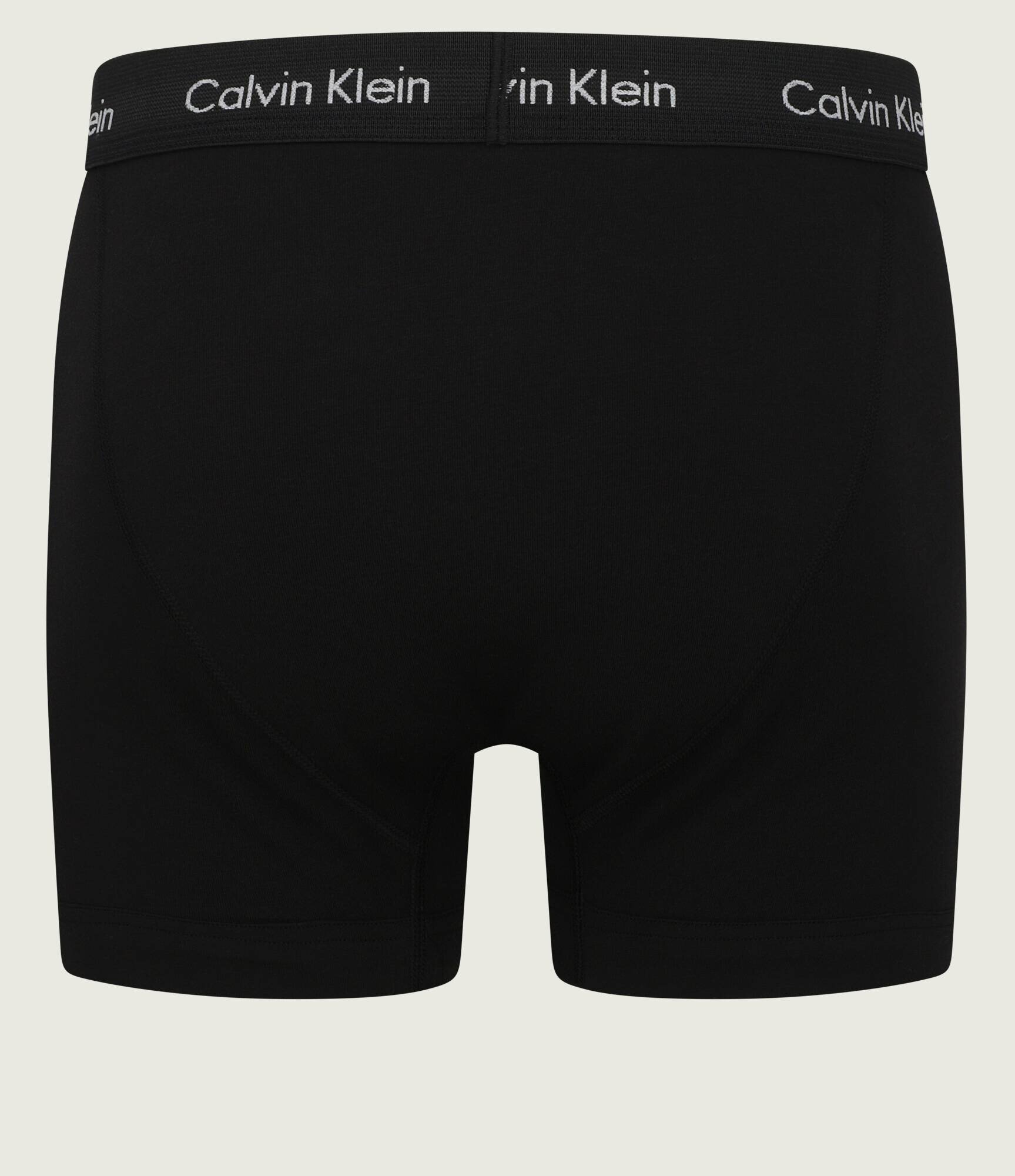 Calvin Klein Underwear Chiloți boxer 3-pack
