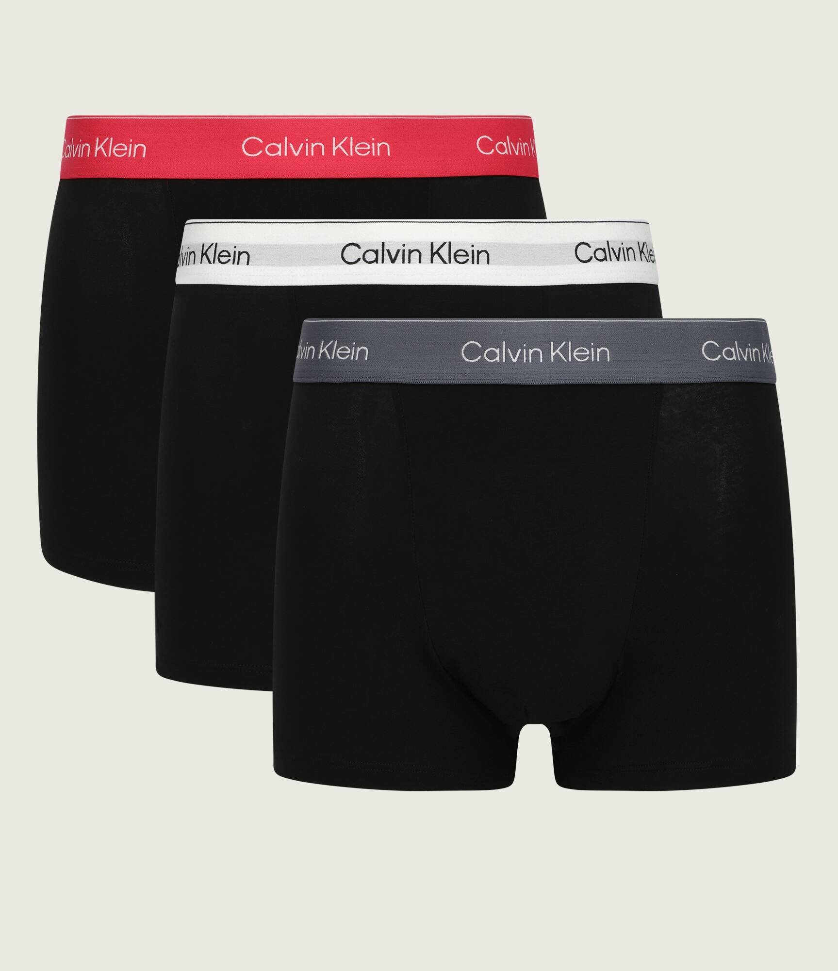 Calvin Klein Underwear Chiloți boxer 3-pack