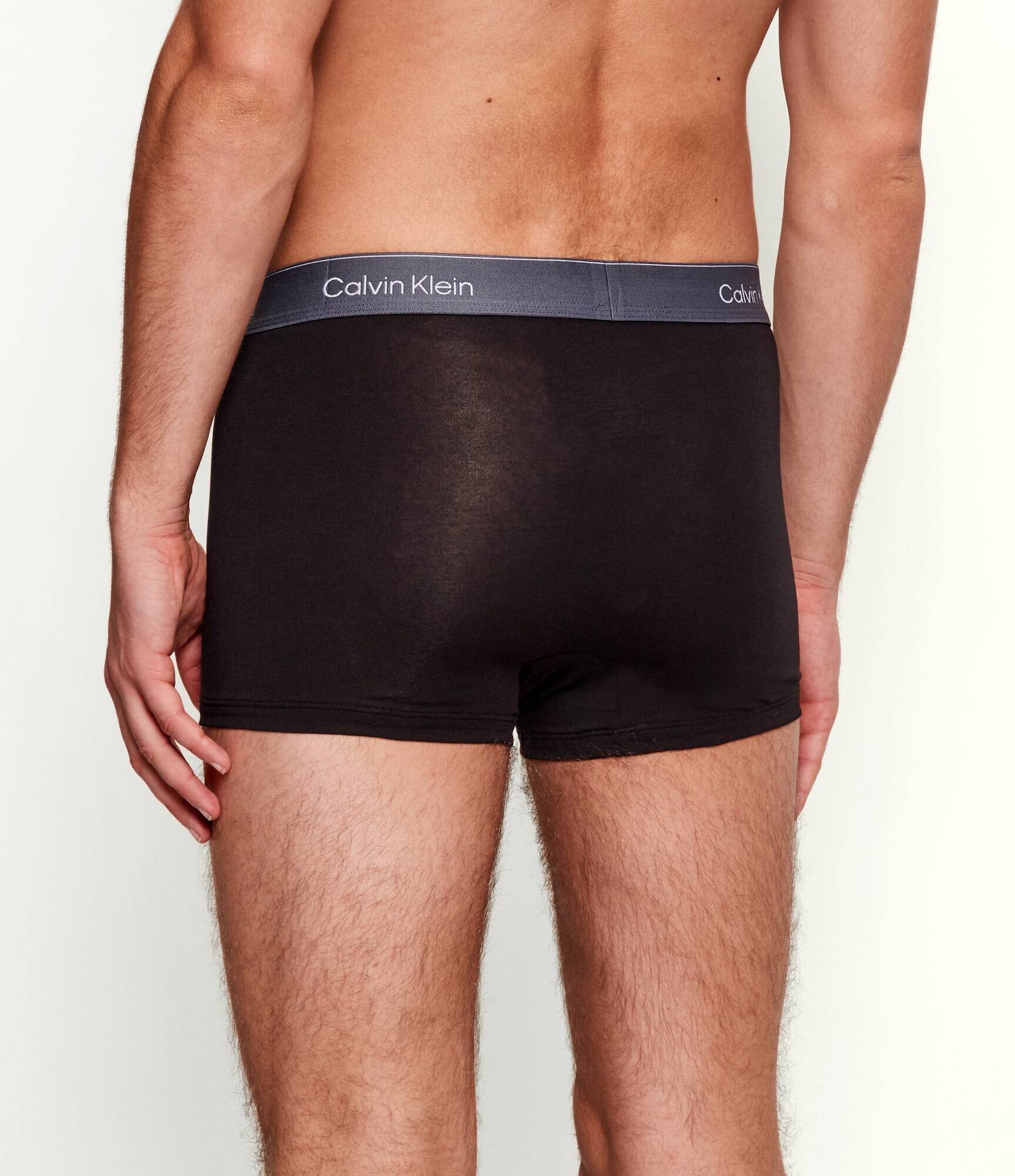Calvin Klein Underwear Chiloți boxer 3-pack