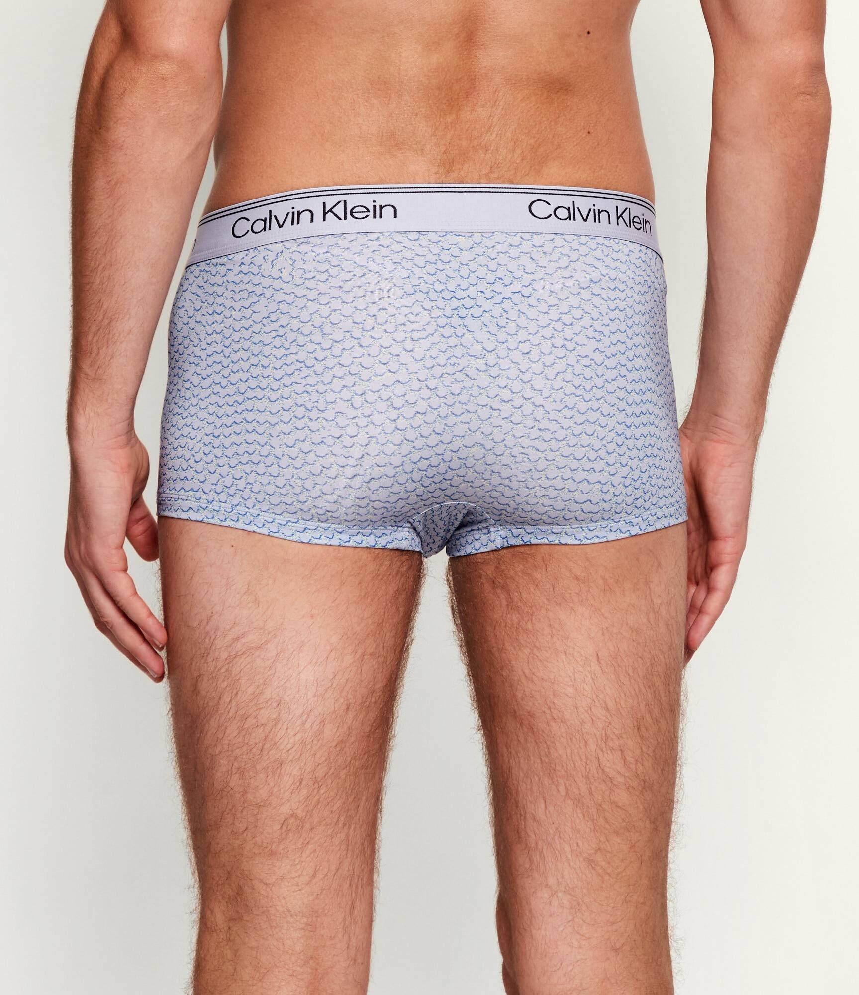 Calvin Klein Underwear Chiloți boxer 3-pack