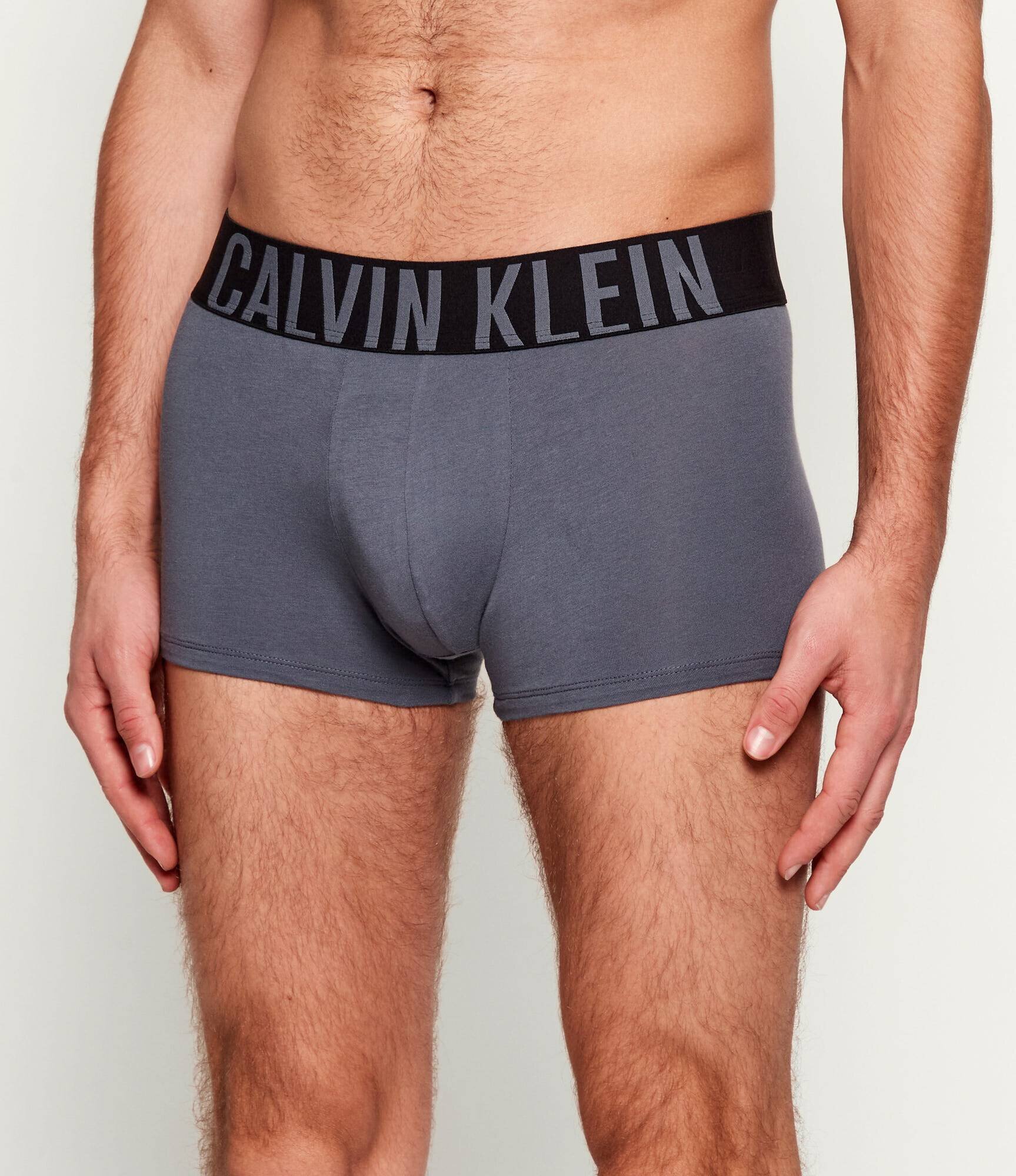 Calvin Klein Underwear Chiloți boxer 3-pack