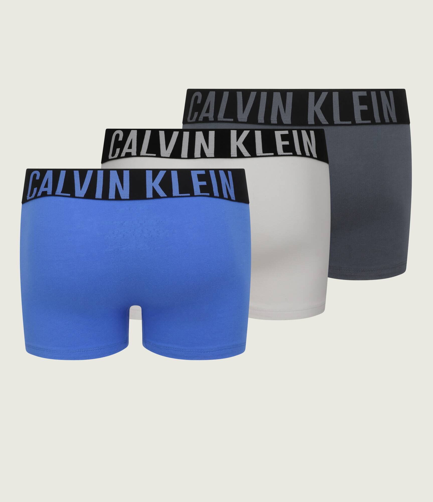 Calvin Klein Underwear Chiloți boxer 3-pack