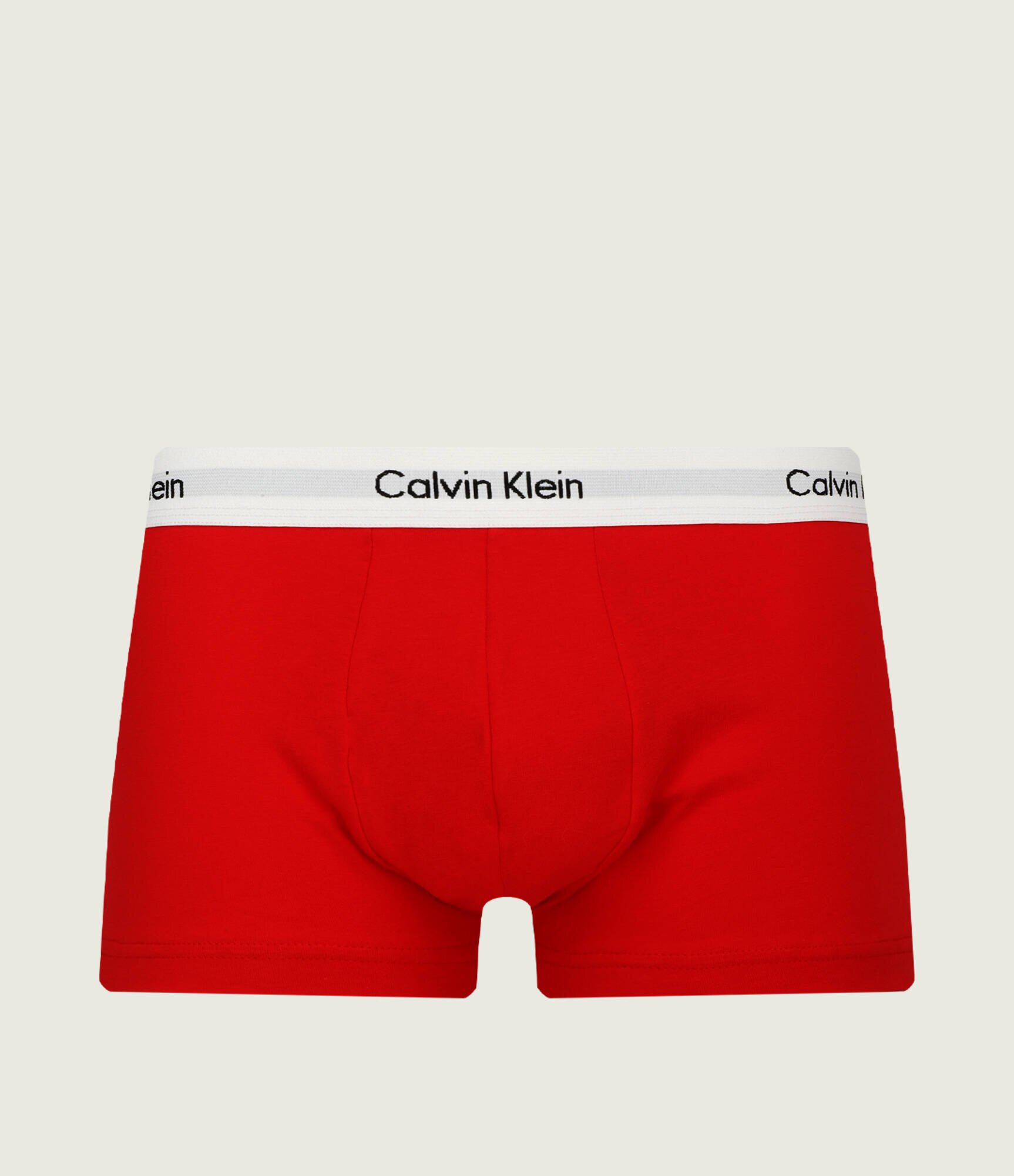 Calvin Klein Underwear Chiloți boxer 3-pack
