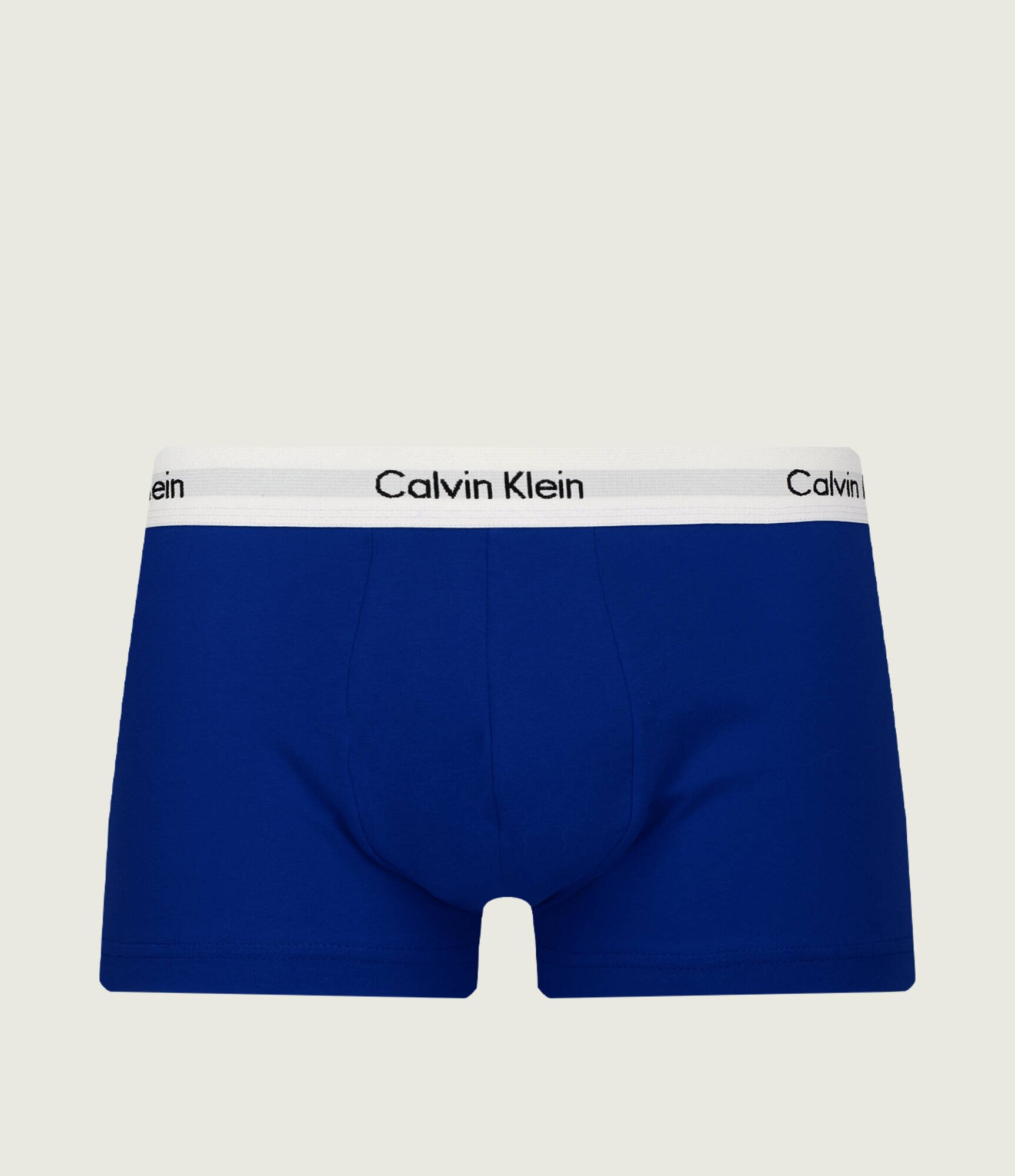 Calvin Klein Underwear Chiloți boxer 3-pack