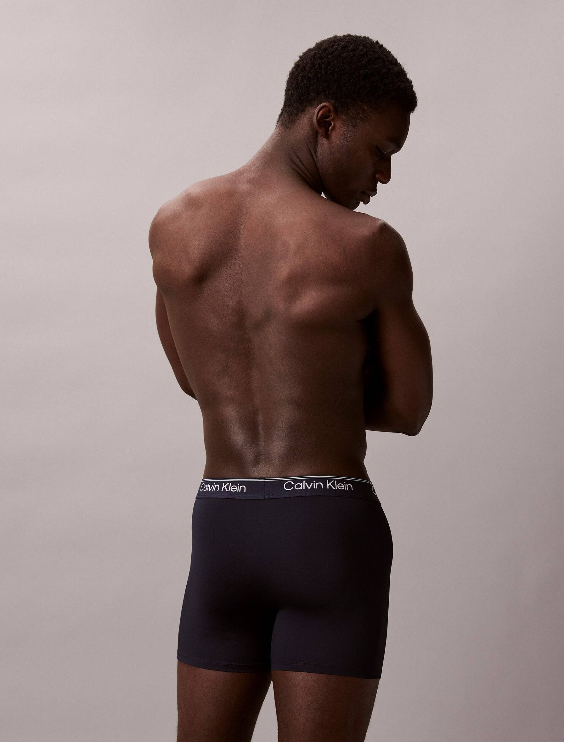 Calvin Klein Underwear Chiloți boxer 3-pack