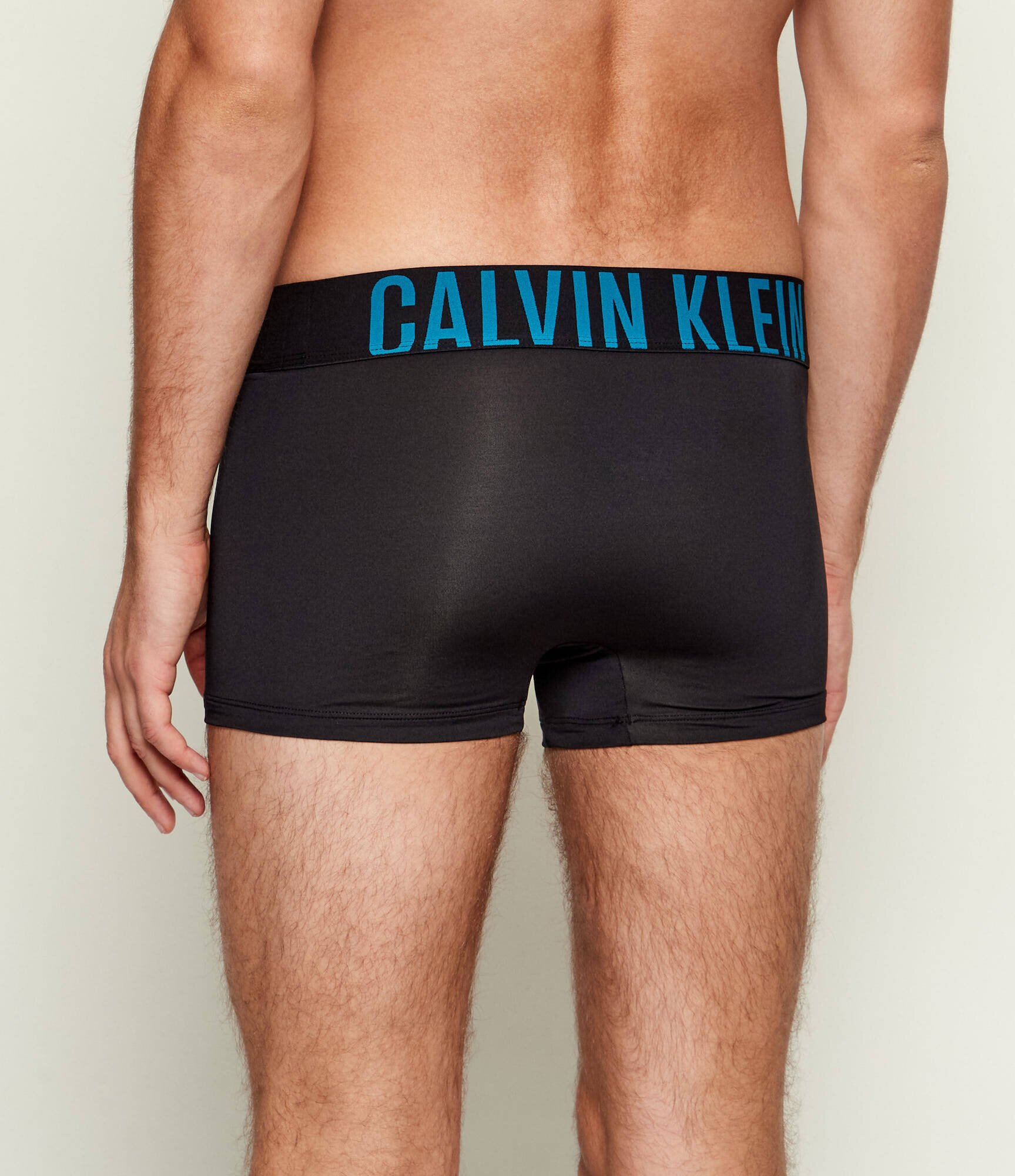 Calvin Klein Underwear Chiloți boxer 3-pack