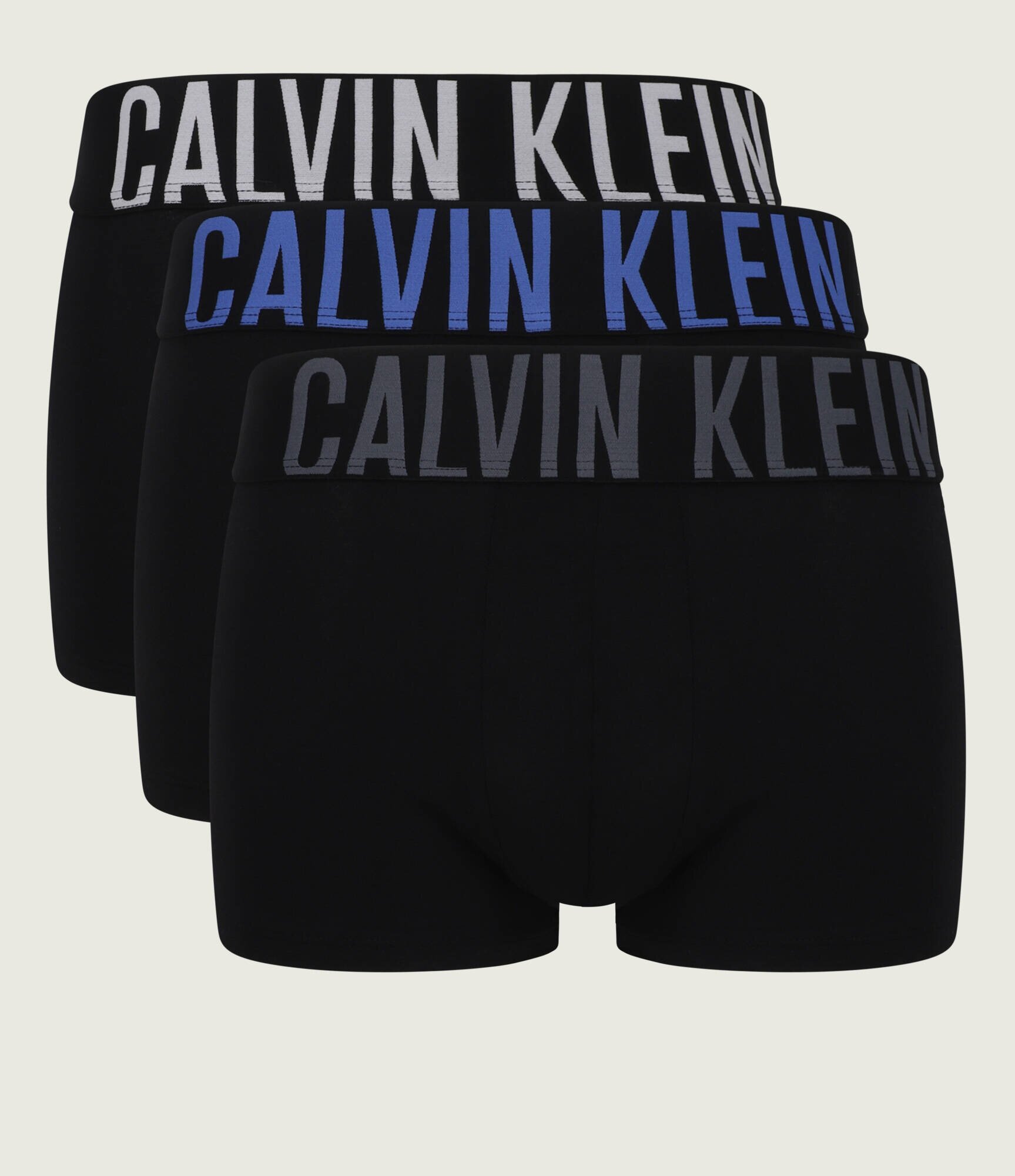 Calvin Klein Underwear Chiloți boxer 3-pack