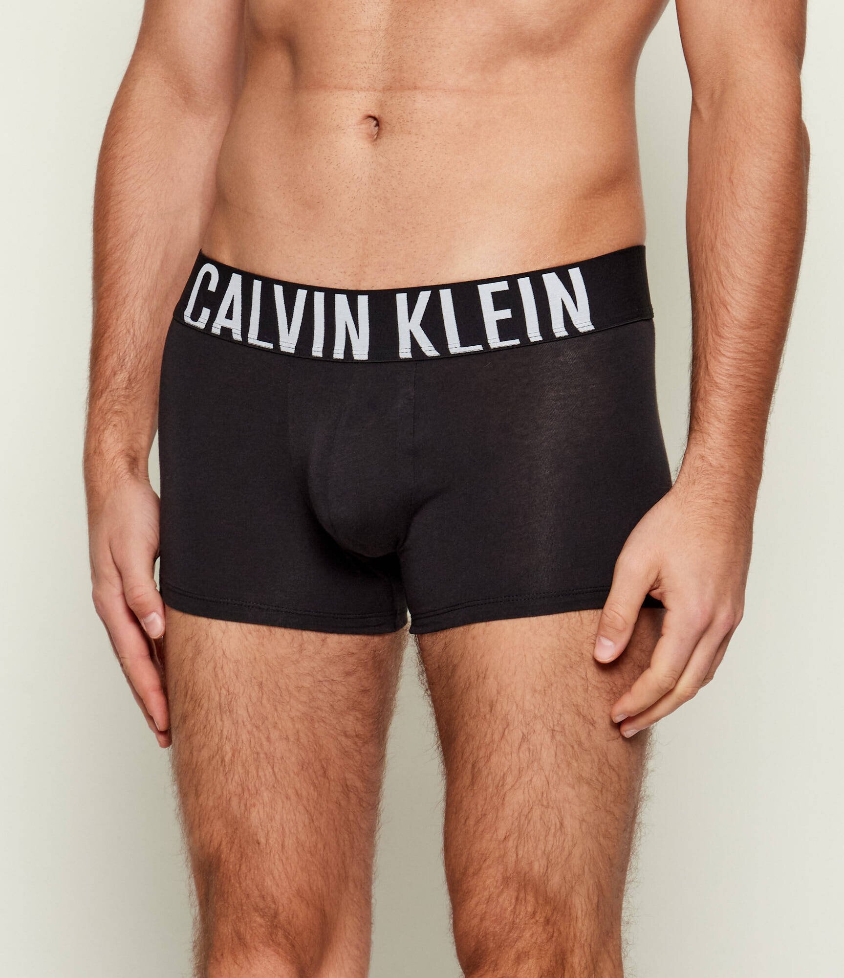 Calvin Klein Underwear Chiloți boxer 3-pack