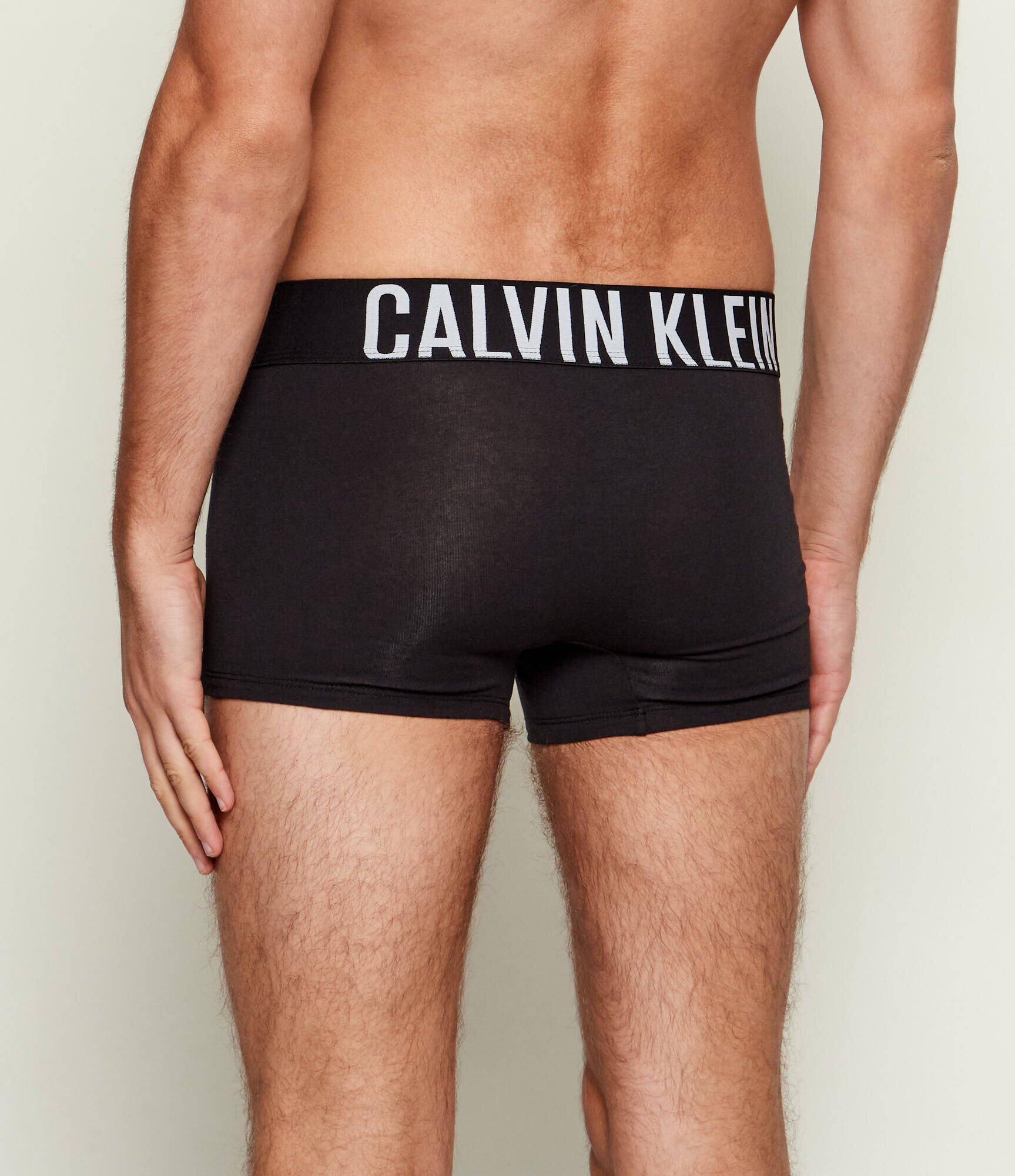 Calvin Klein Underwear Chiloți boxer 3-pack