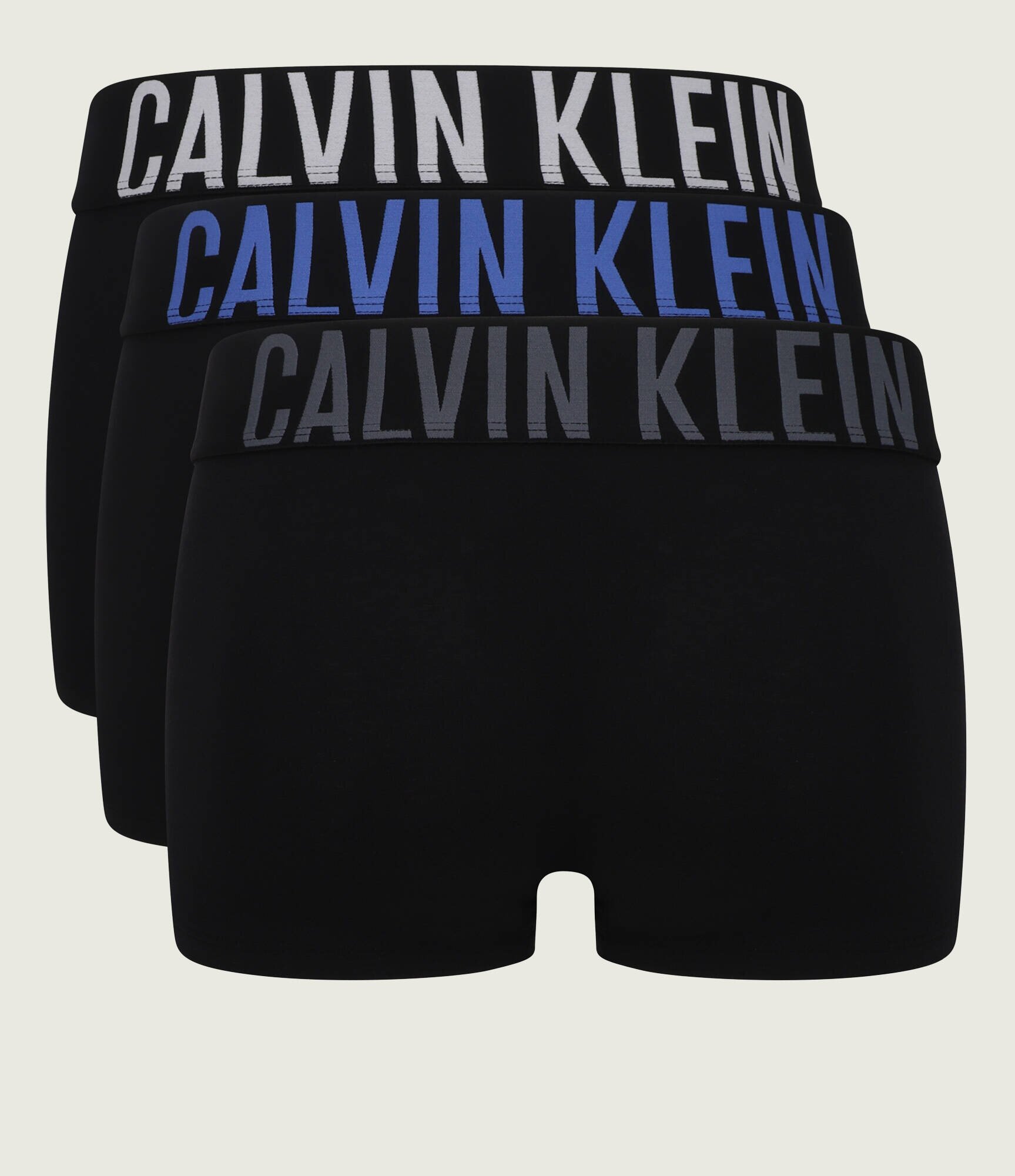 Calvin Klein Underwear Chiloți boxer 3-pack