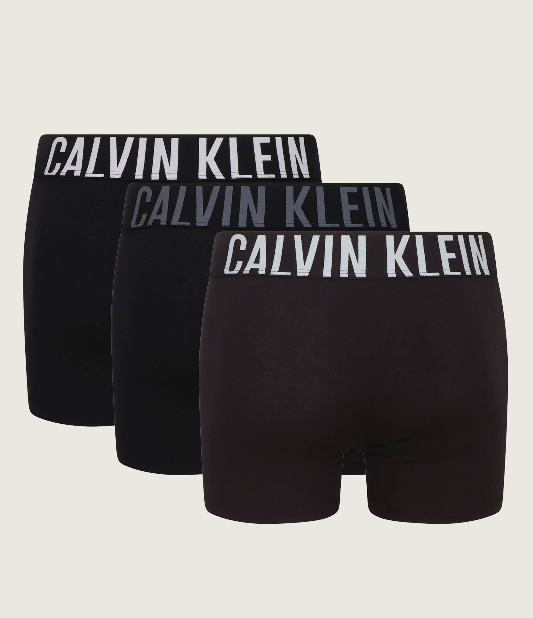 Calvin Klein Underwear Chiloți boxer 3-pack