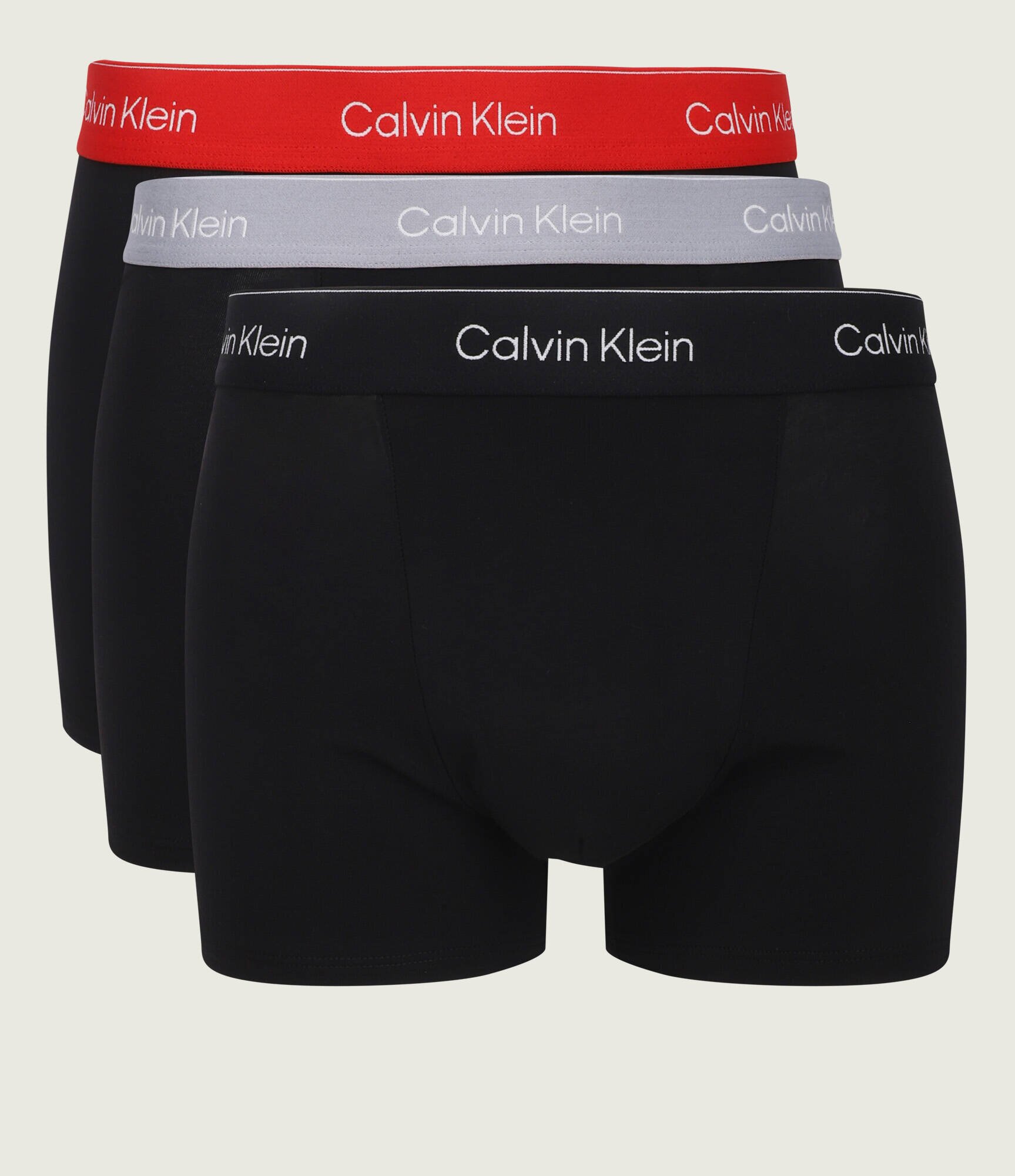 Calvin Klein Underwear Chiloți boxer 3-pack