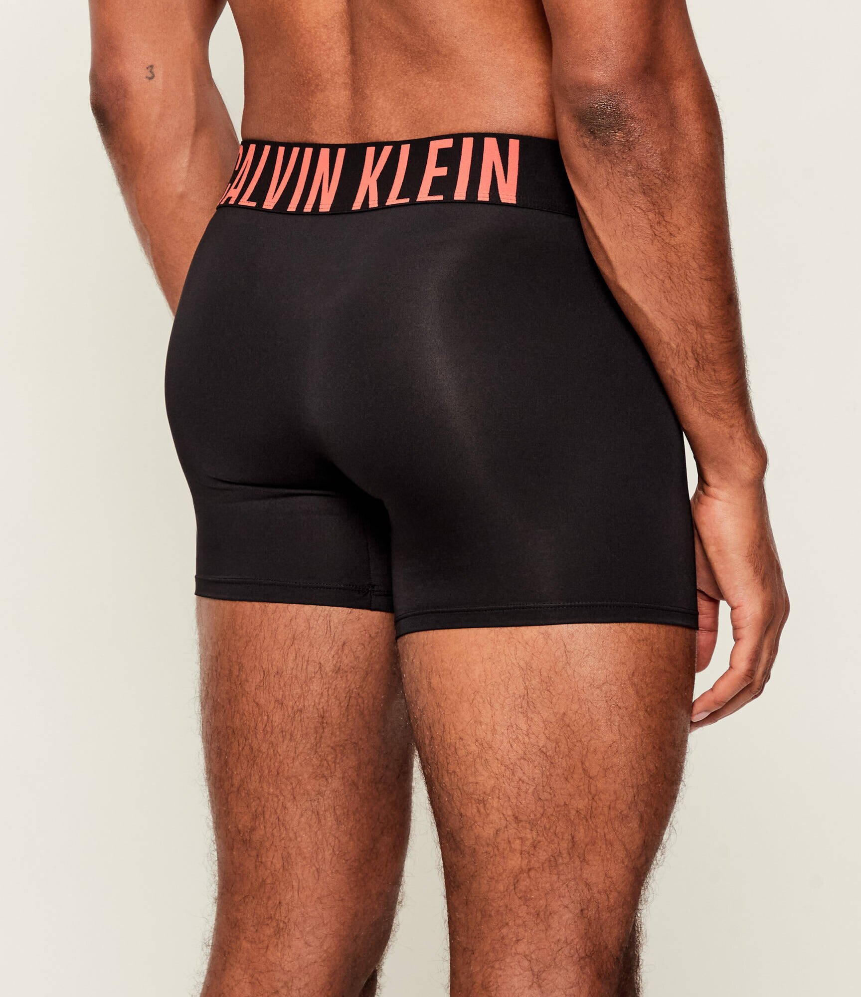 Calvin Klein Underwear Chiloți boxer 3-pack