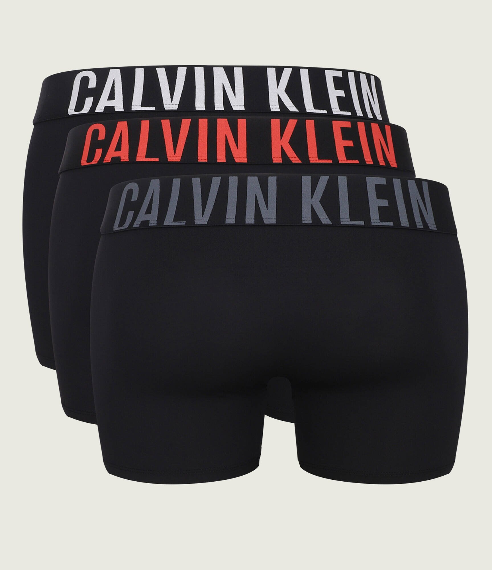 Calvin Klein Underwear Chiloți boxer 3-pack