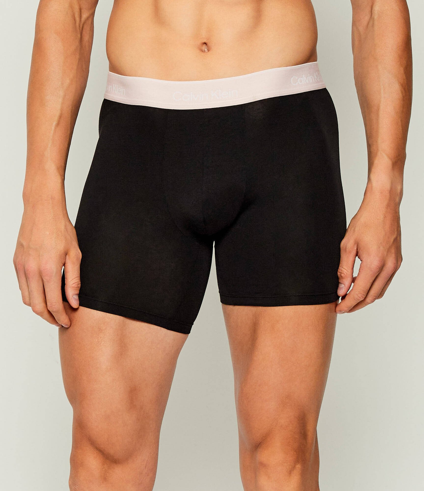 Calvin Klein Underwear Chiloți boxer 3-pack