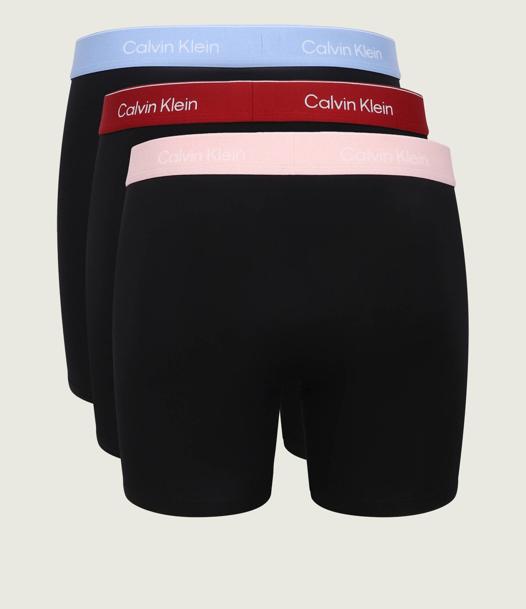 Calvin Klein Underwear Chiloți boxer 3-pack