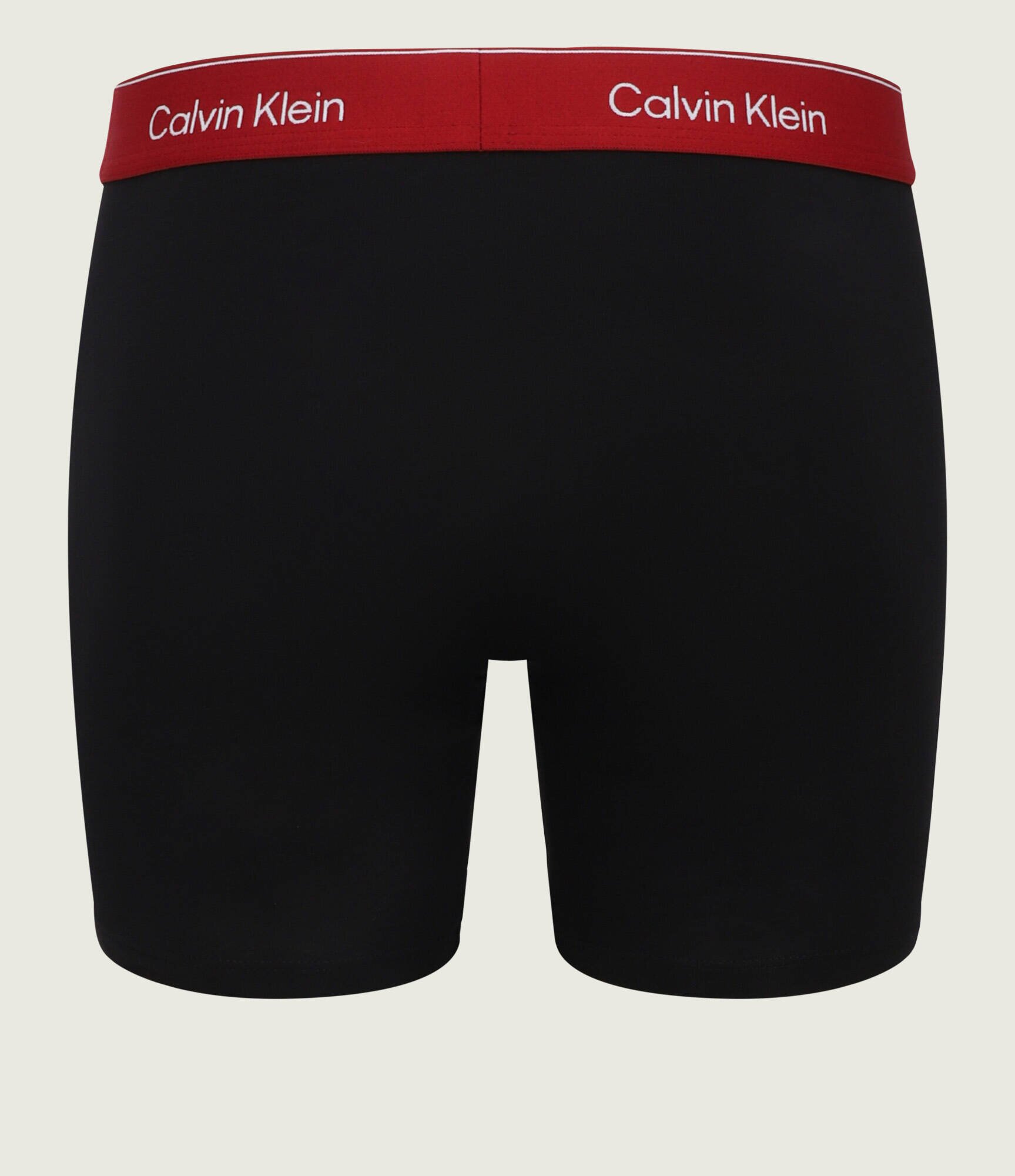 Calvin Klein Underwear Chiloți boxer 3-pack