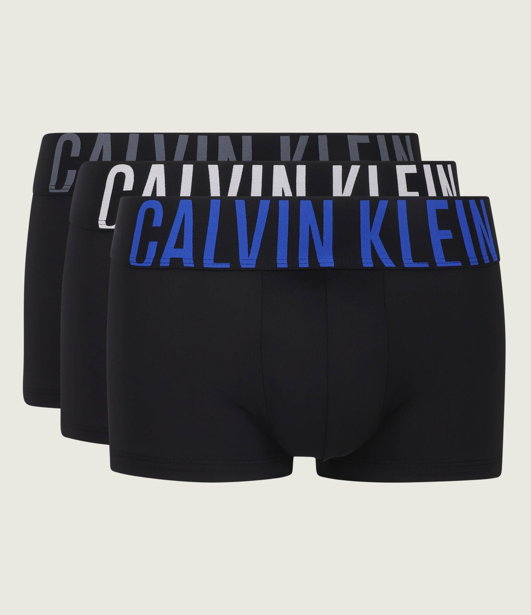 Calvin Klein Underwear Chiloți boxer 3-pack