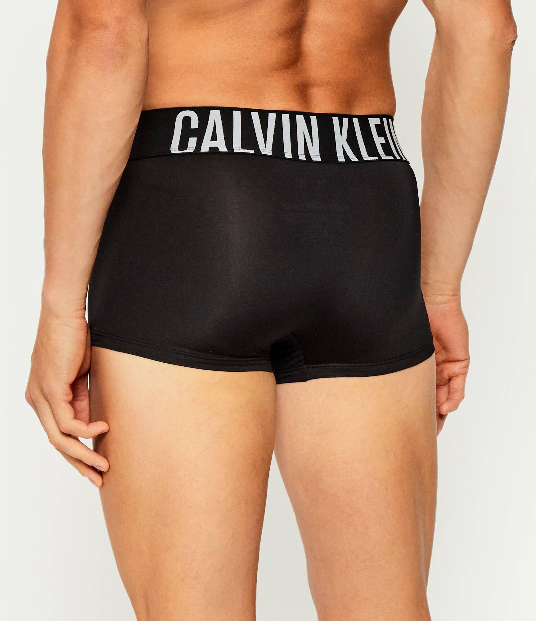 Calvin Klein Underwear Chiloți boxer 3-pack