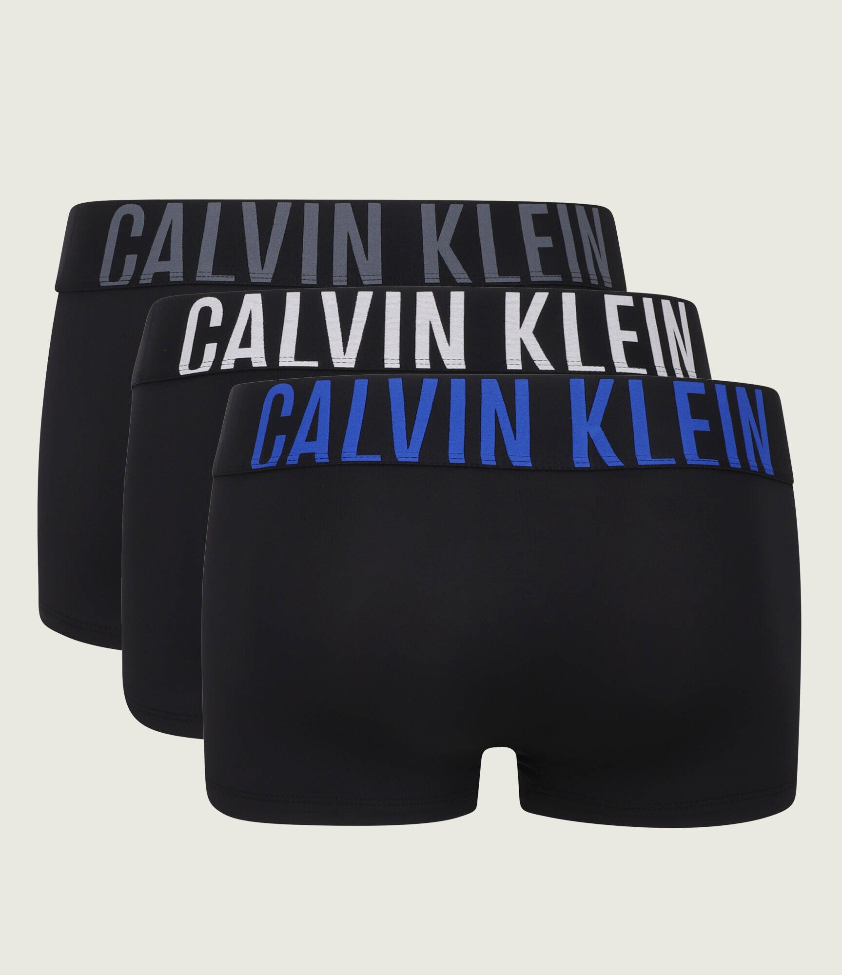 Calvin Klein Underwear Chiloți boxer 3-pack