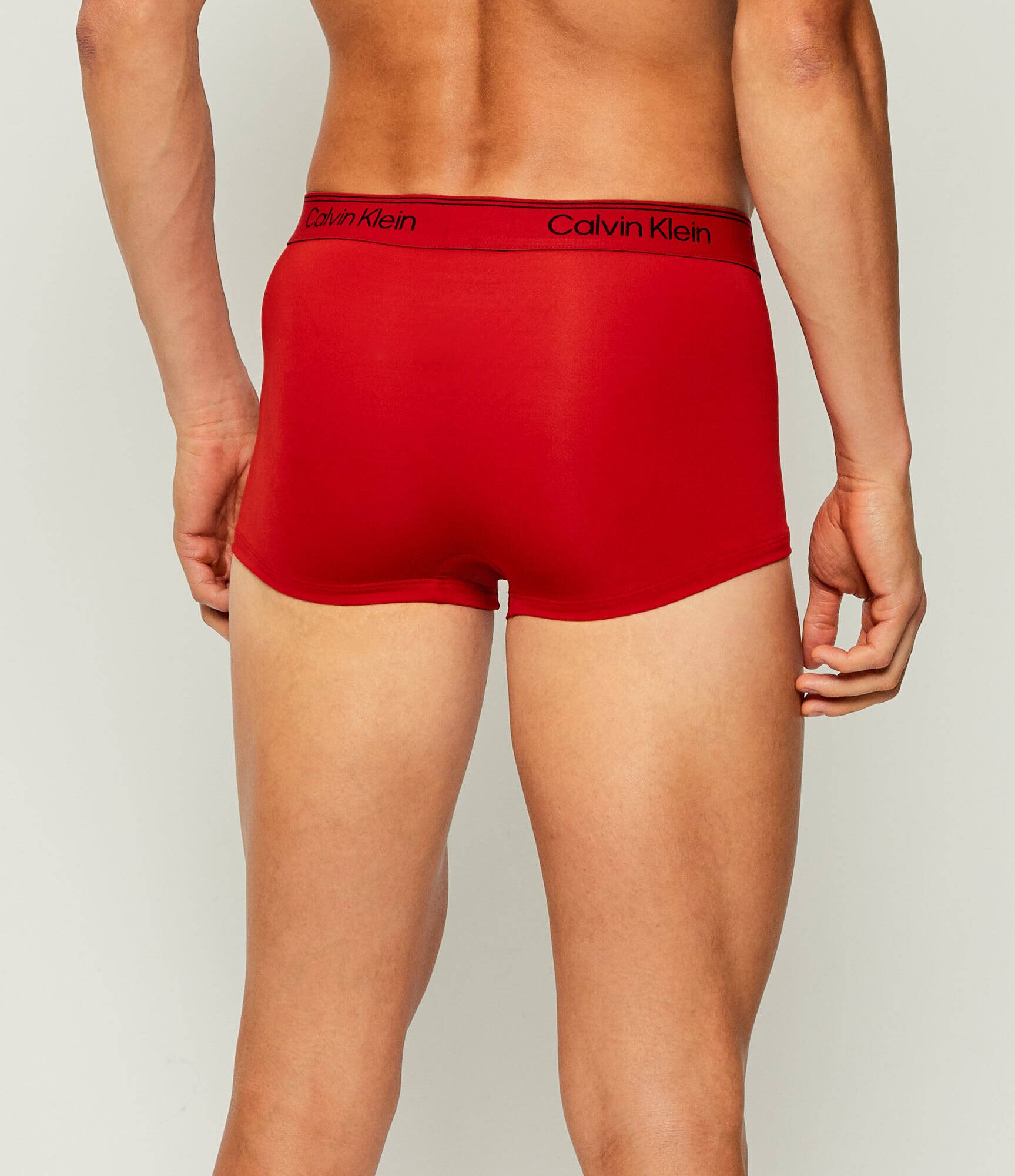 Calvin Klein Underwear Chiloți boxer 3-pack