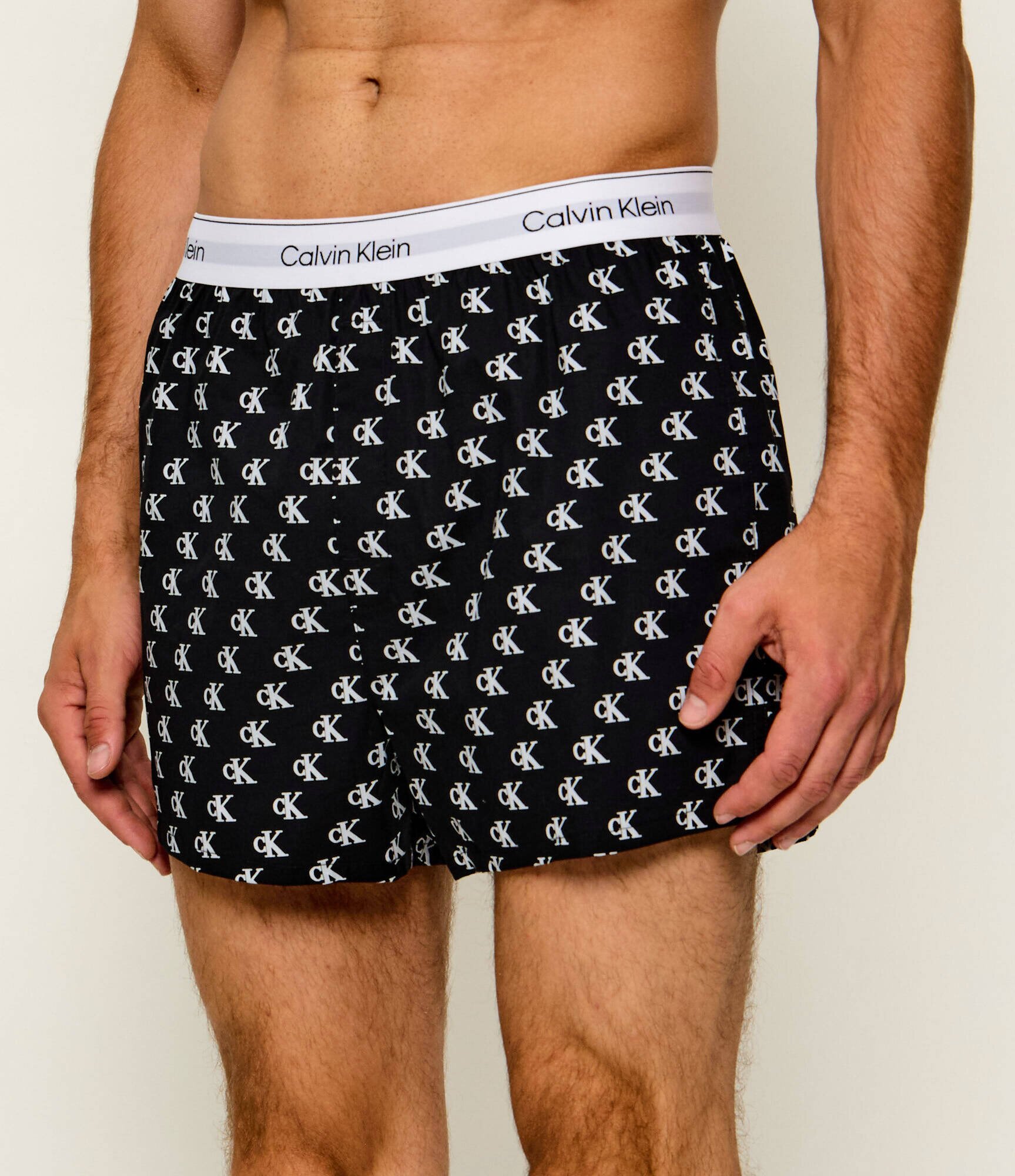 Calvin Klein Underwear Chiloți boxer 3-pack