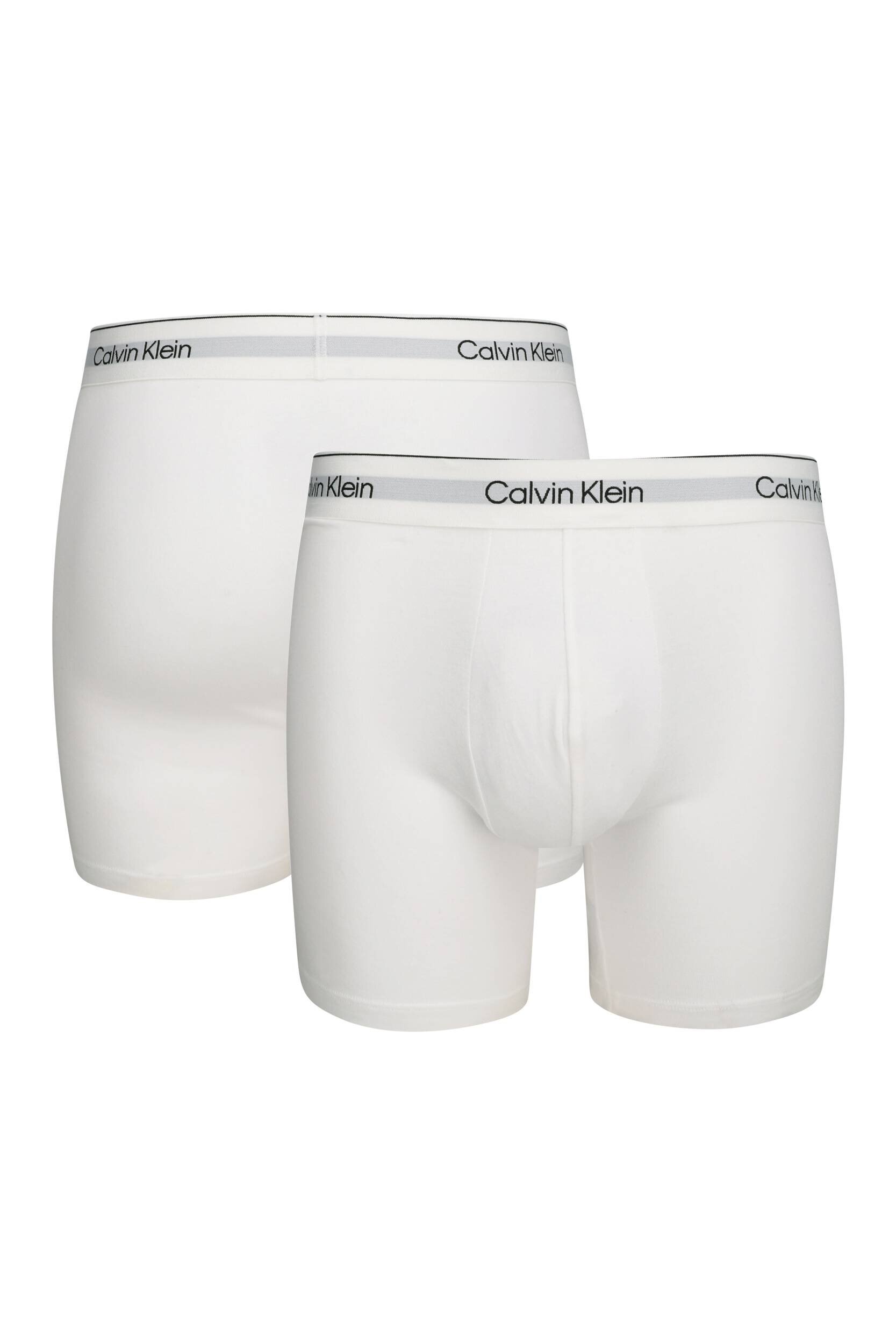 Calvin Klein Underwear Chiloți boxer 3-pack