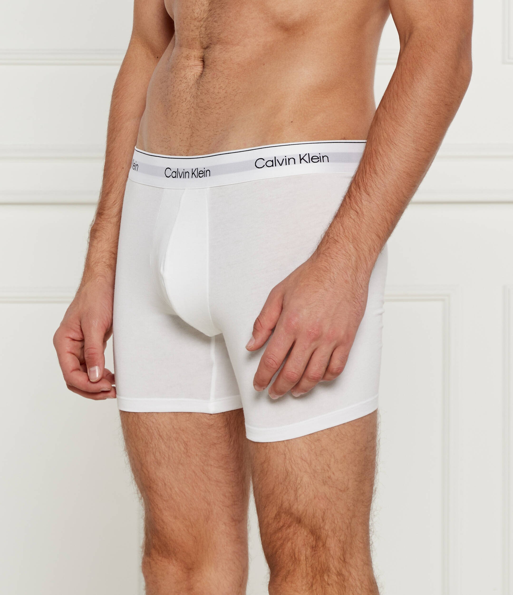 Calvin Klein Underwear Chiloți boxer 3-pack