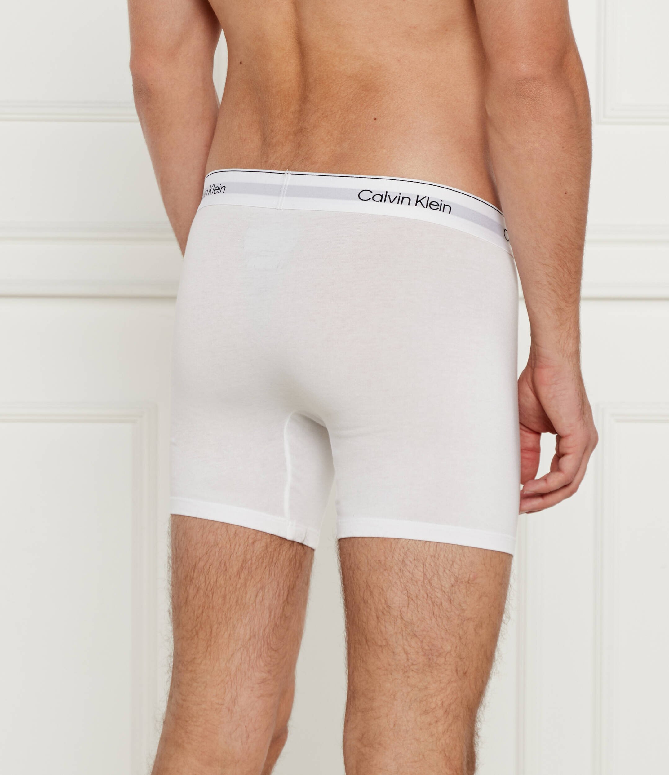 Calvin Klein Underwear Chiloți boxer 3-pack
