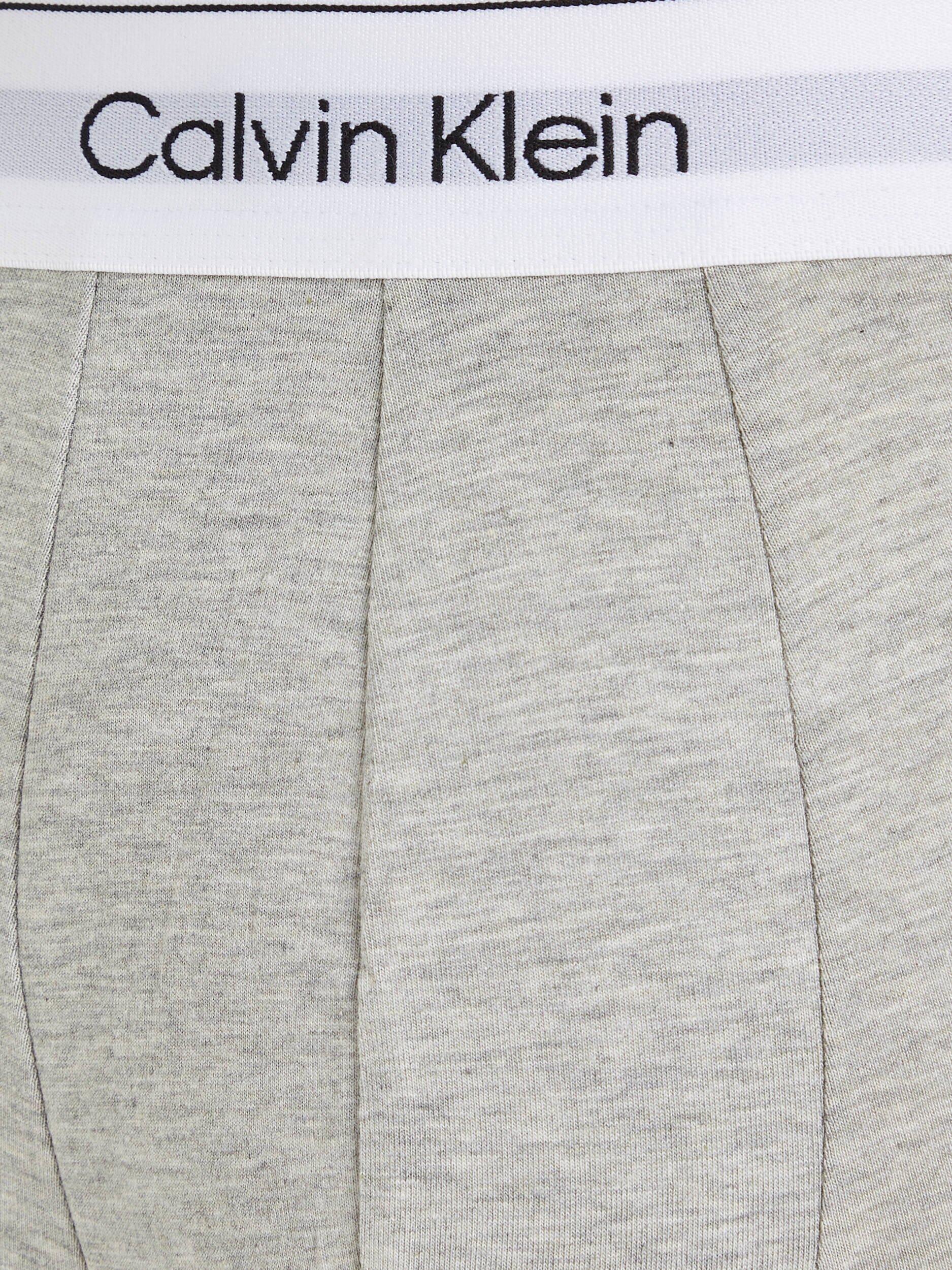 Calvin Klein Underwear Chiloți boxer 3-pack