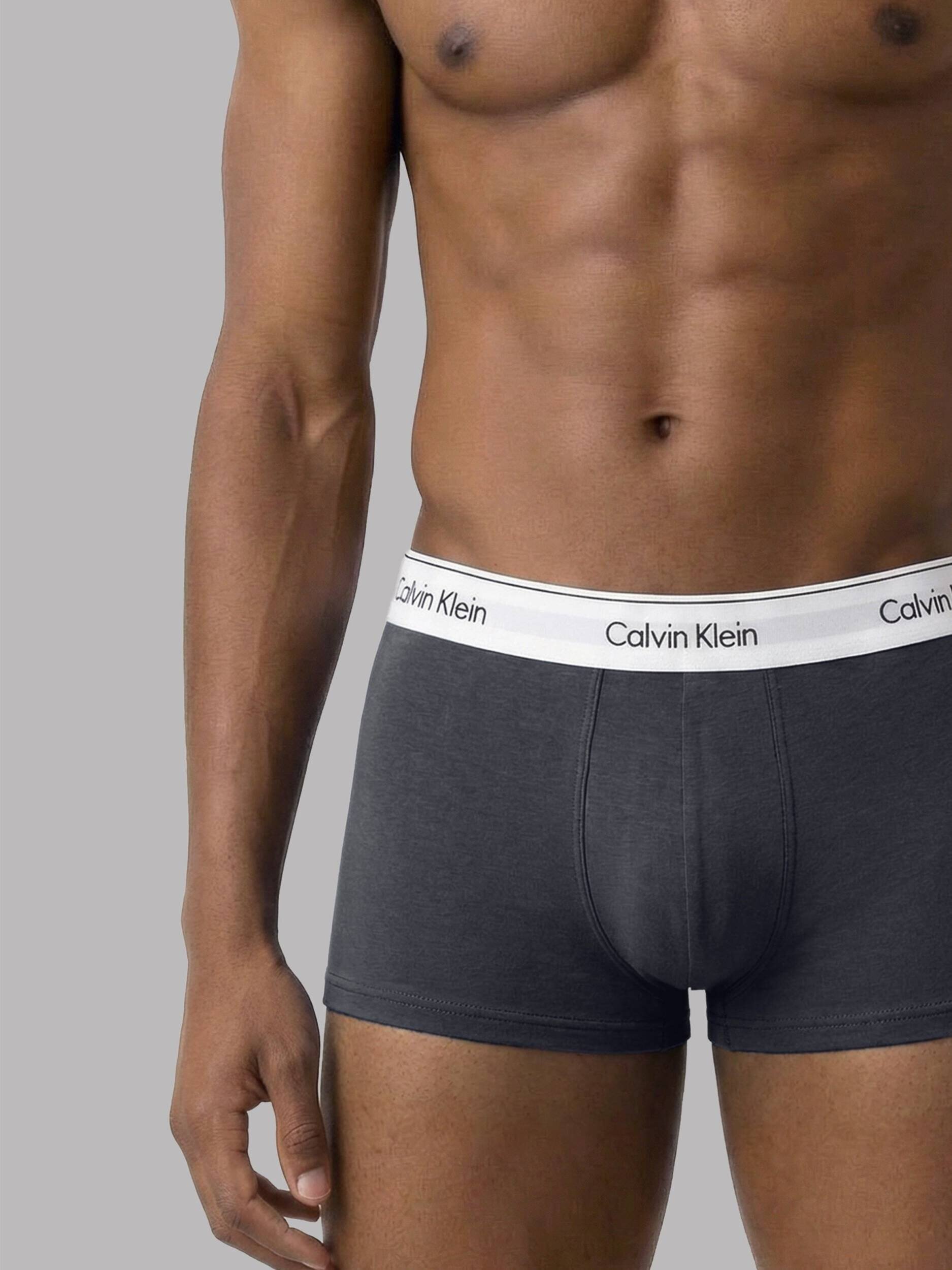 Calvin Klein Underwear Chiloți boxer 3-pack