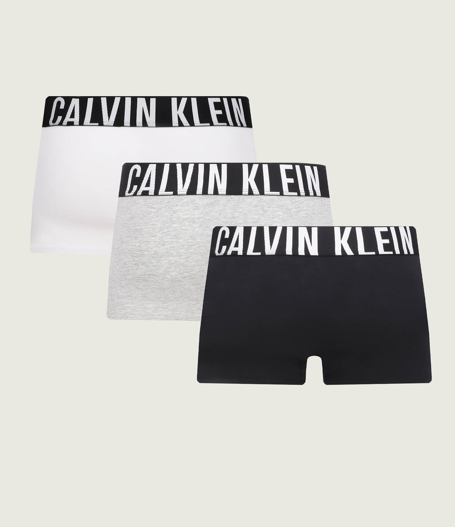 Calvin Klein Underwear Chiloți boxer 3-pack