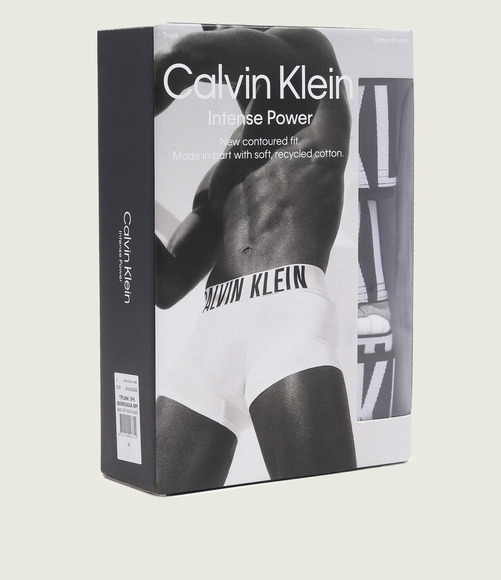 Calvin Klein Underwear Chiloți boxer 3-pack