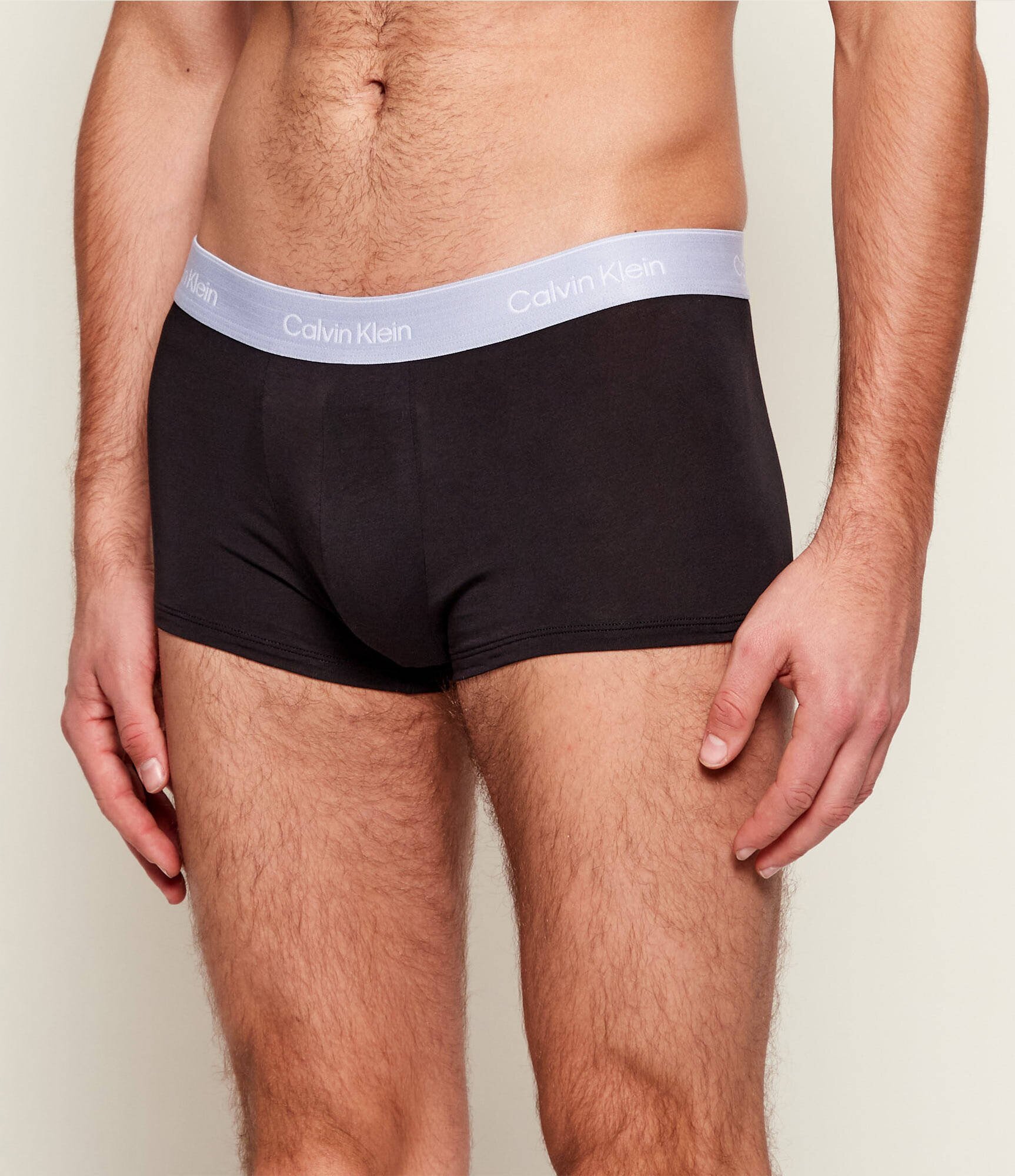 Calvin Klein Underwear Chiloți boxer 3-pack